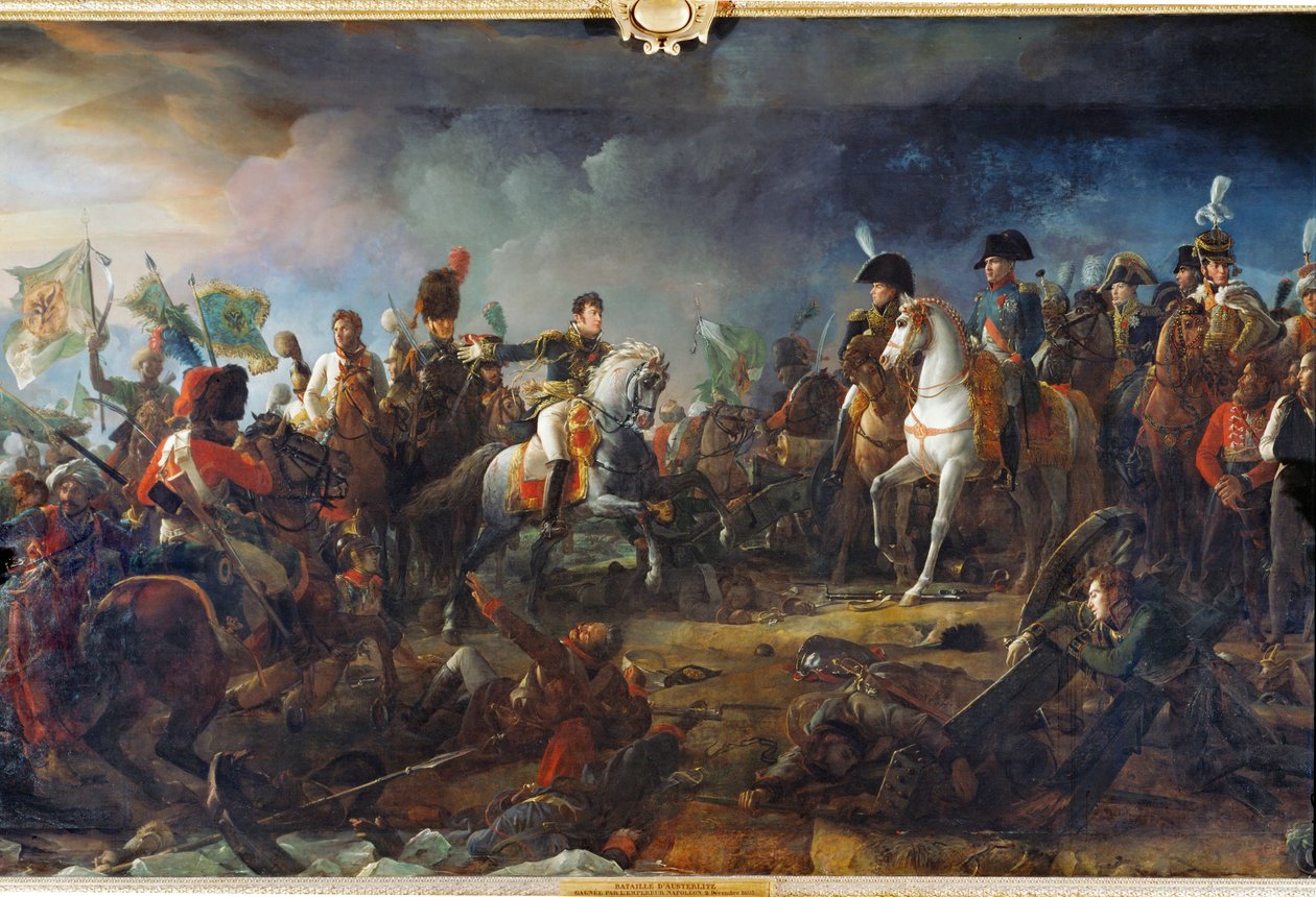 La bataille d