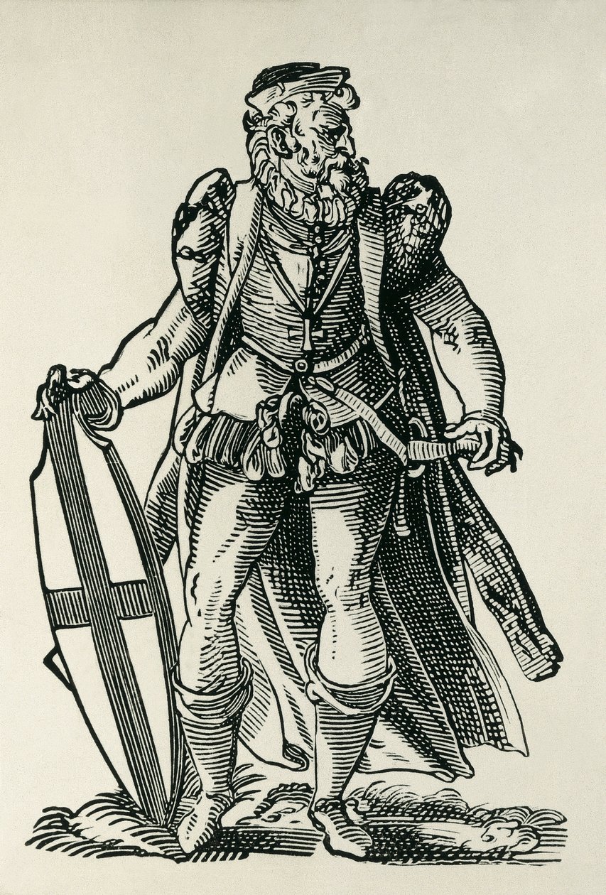 Chevalier de l