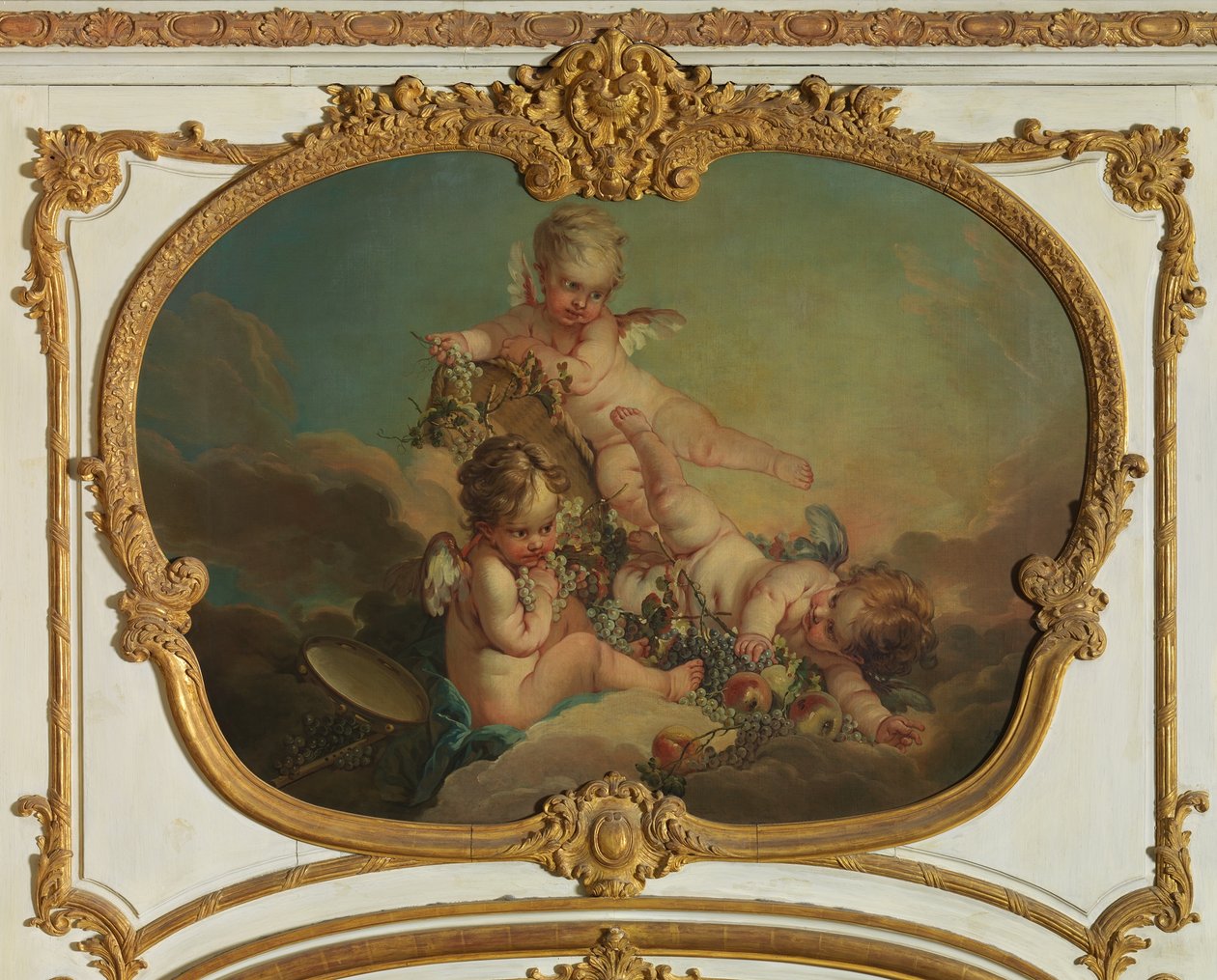 Allégorie de l