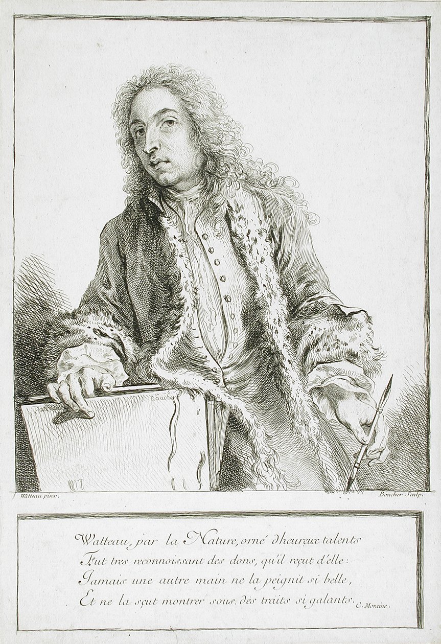 Portrait d