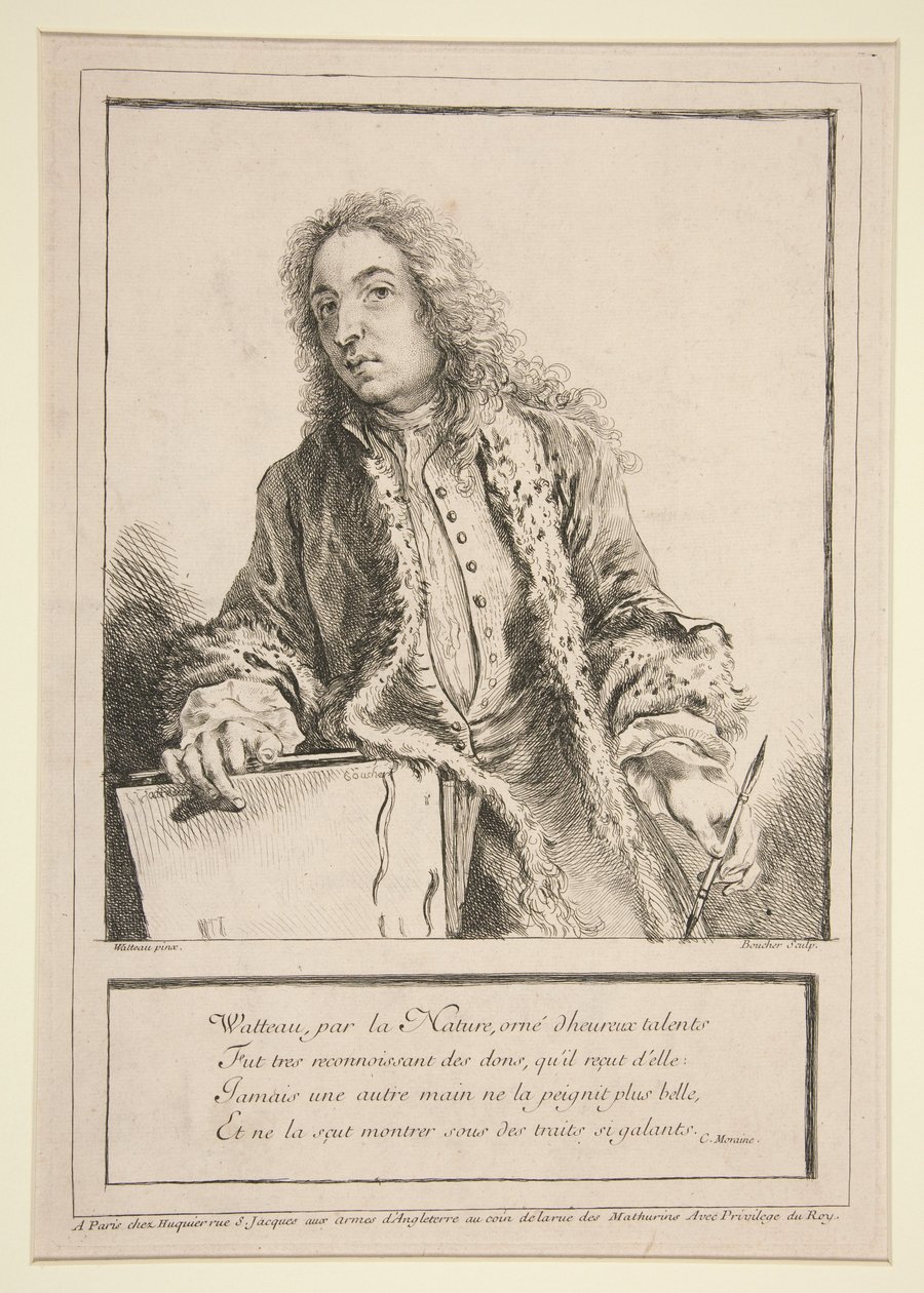 Autoportrait d