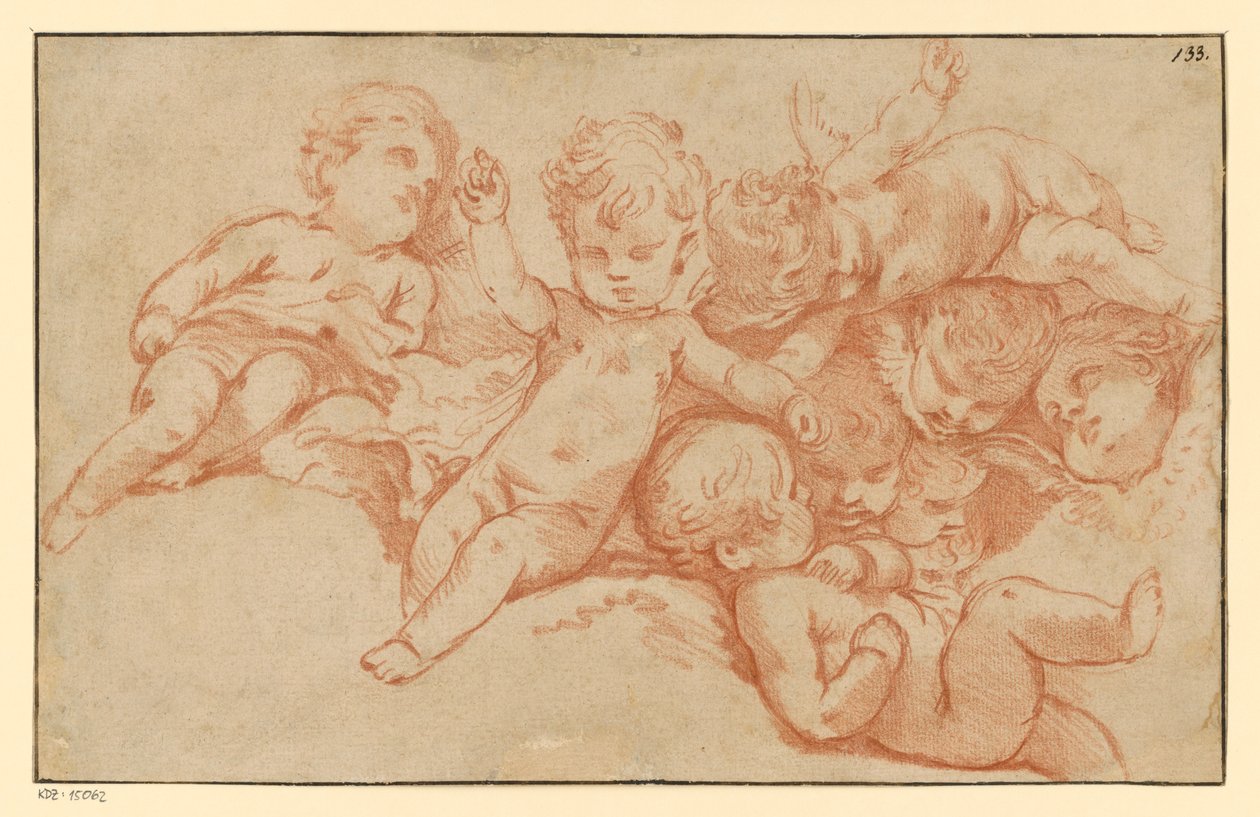 Des putts décisifs (contre-pression) - François Boucher