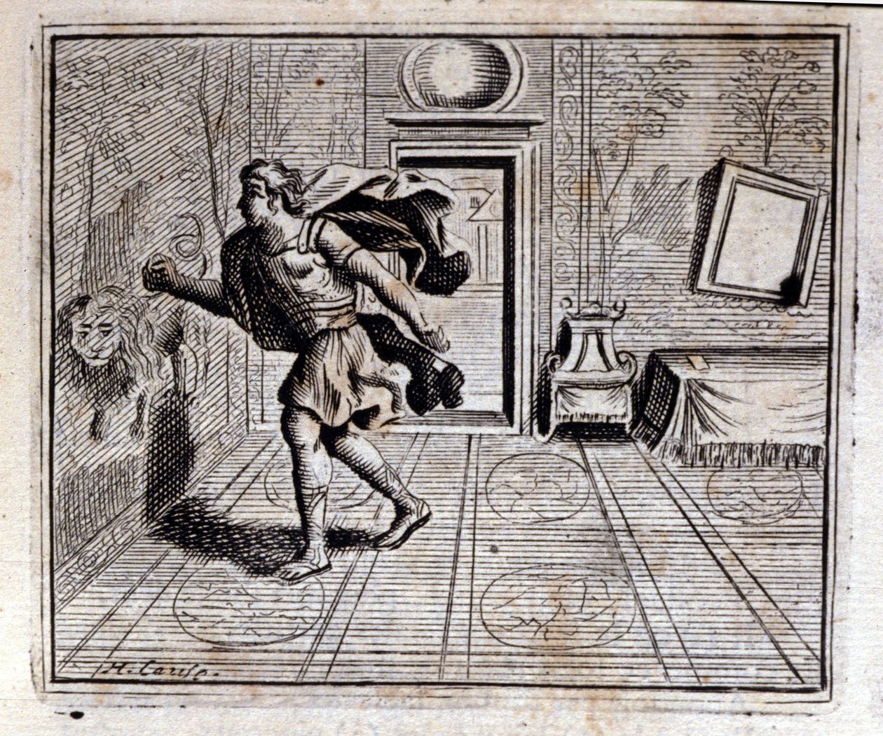 Horoscope - Francois Chauveau