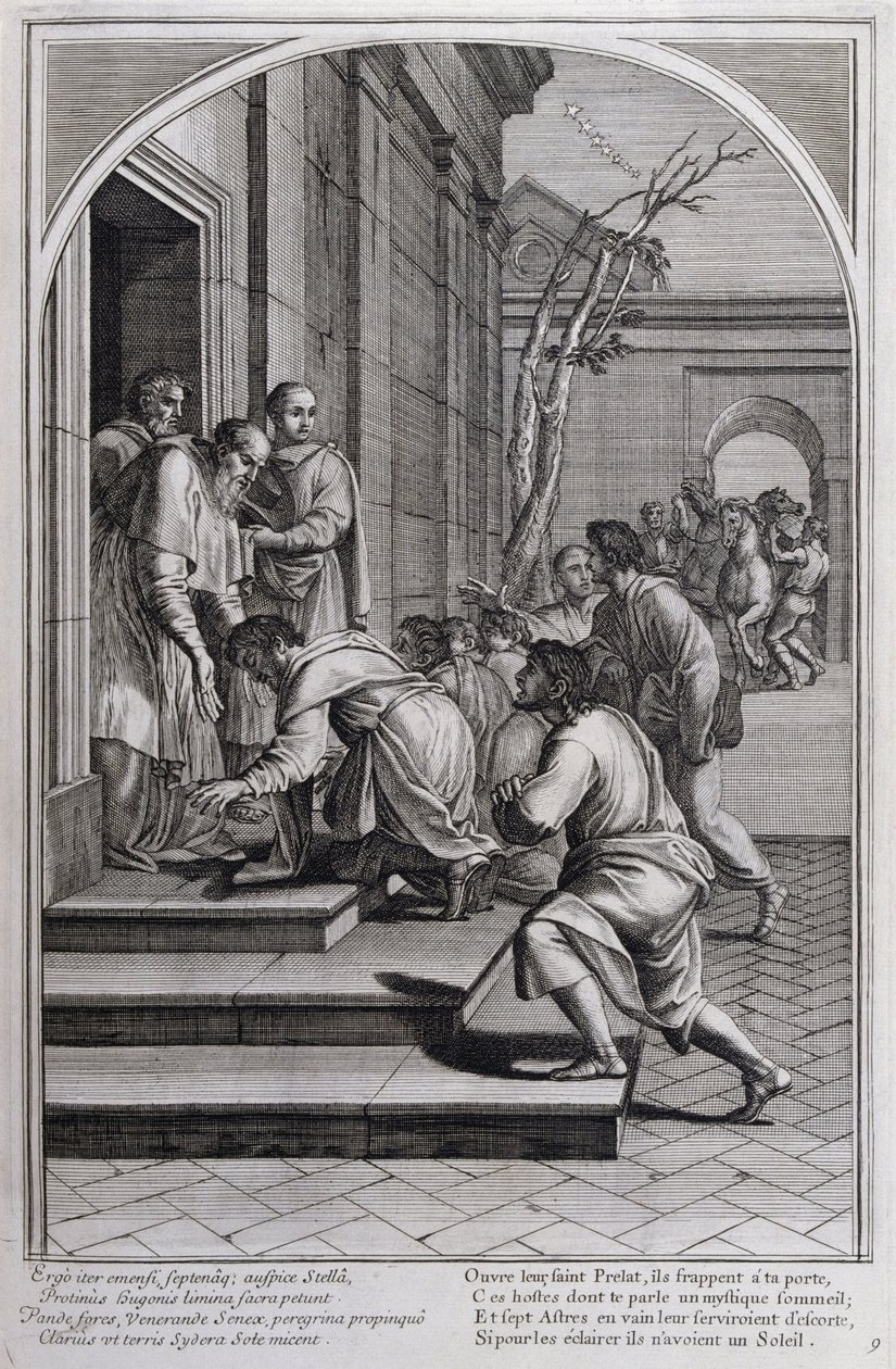 Illustration de 