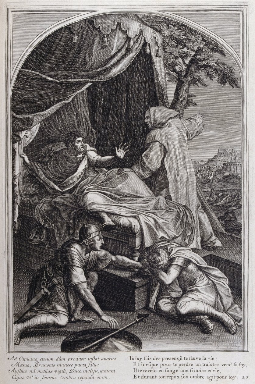 Illustration de 
