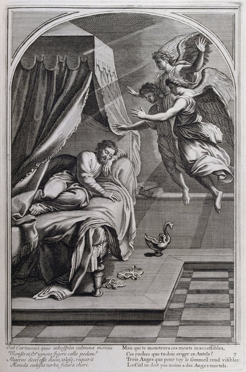 Illustration de 