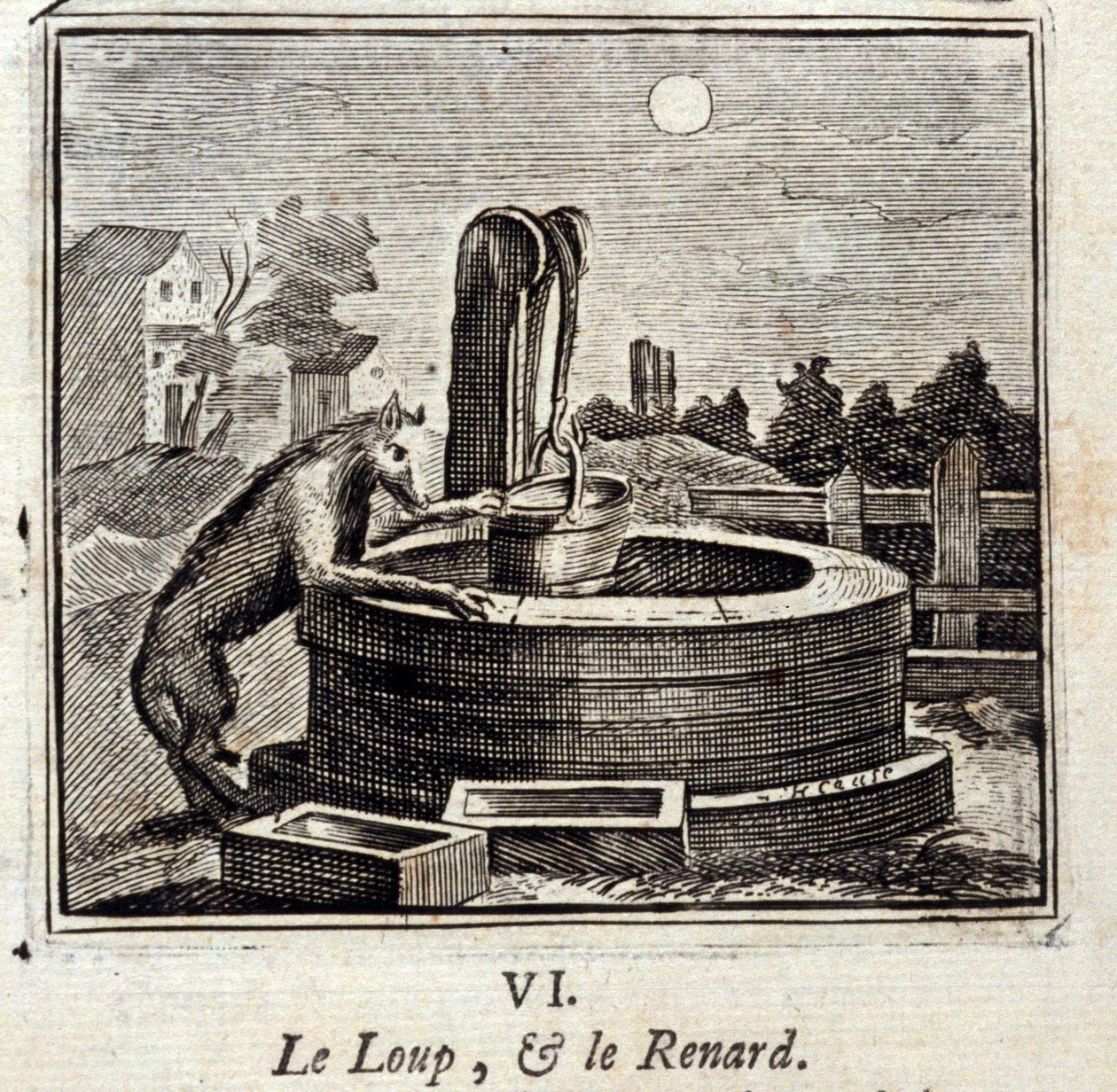 Illustration des 