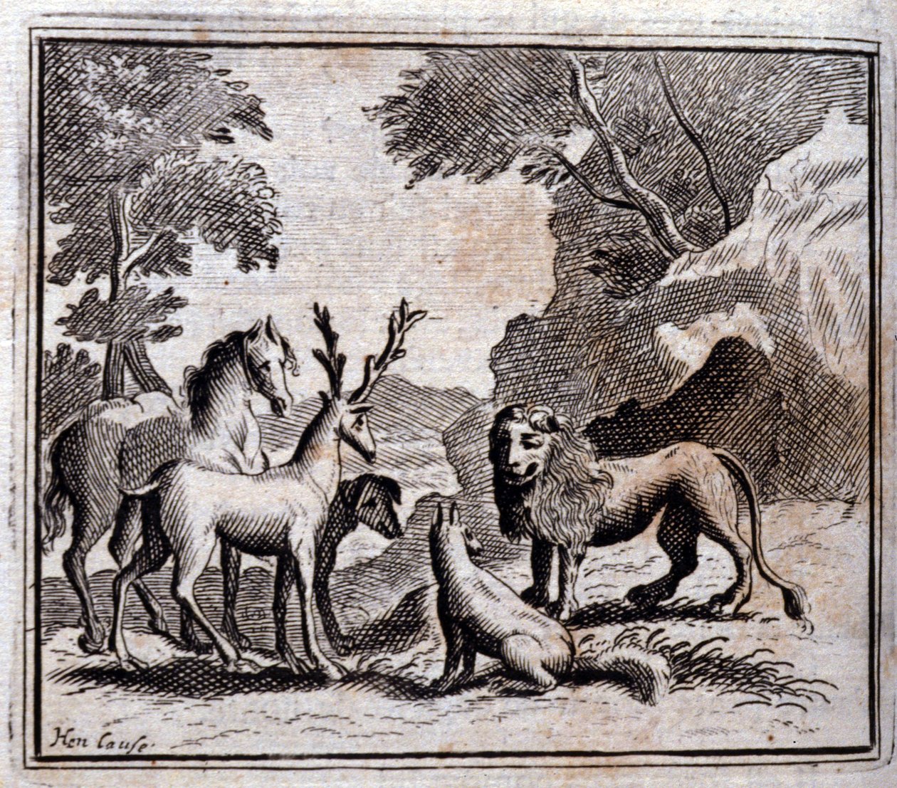 Illustration des 