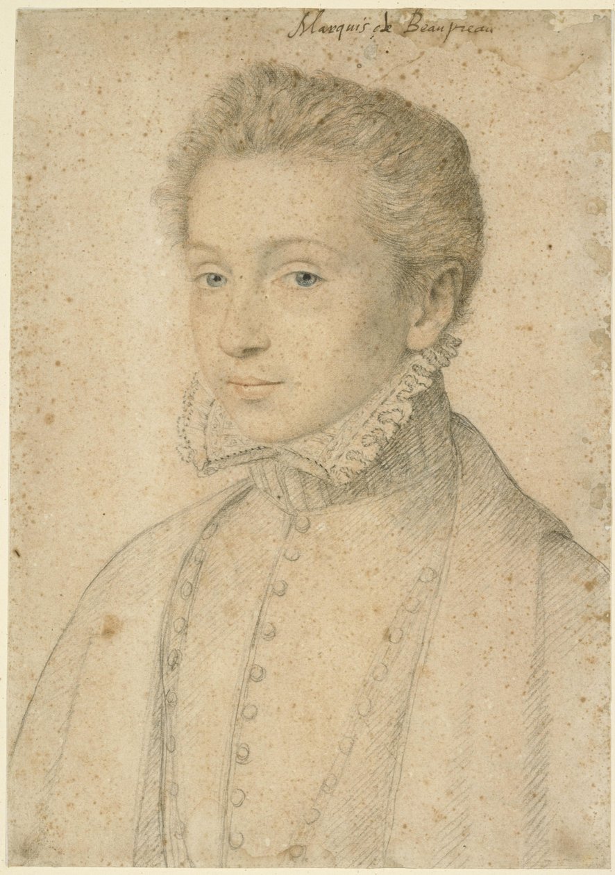 Portrait d