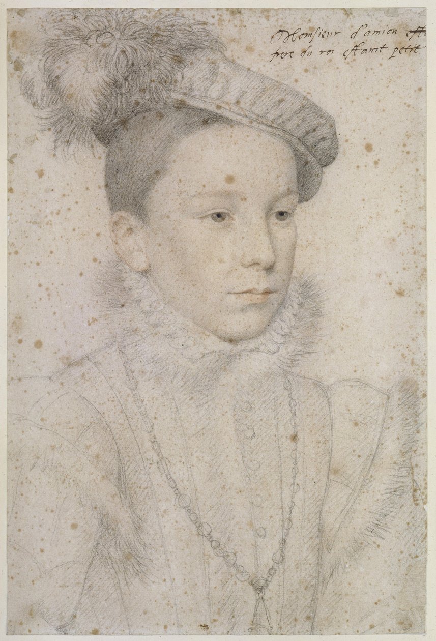 Portrait d