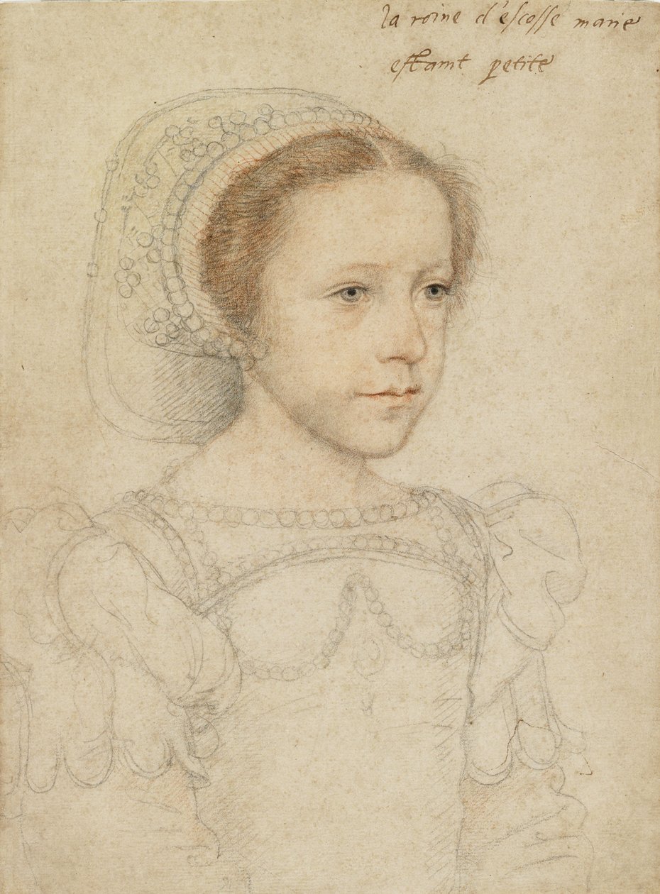 Marie Stuart, reine d