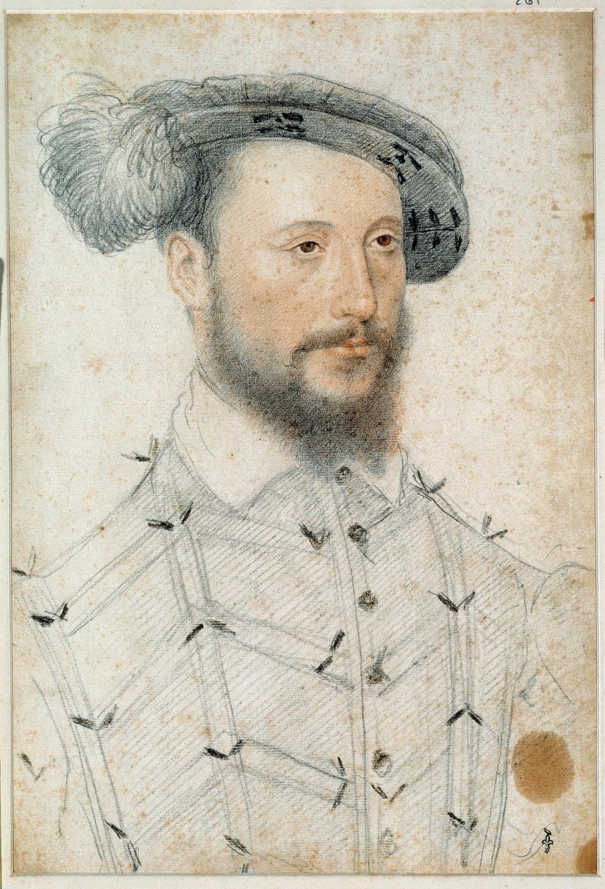 Portrait d