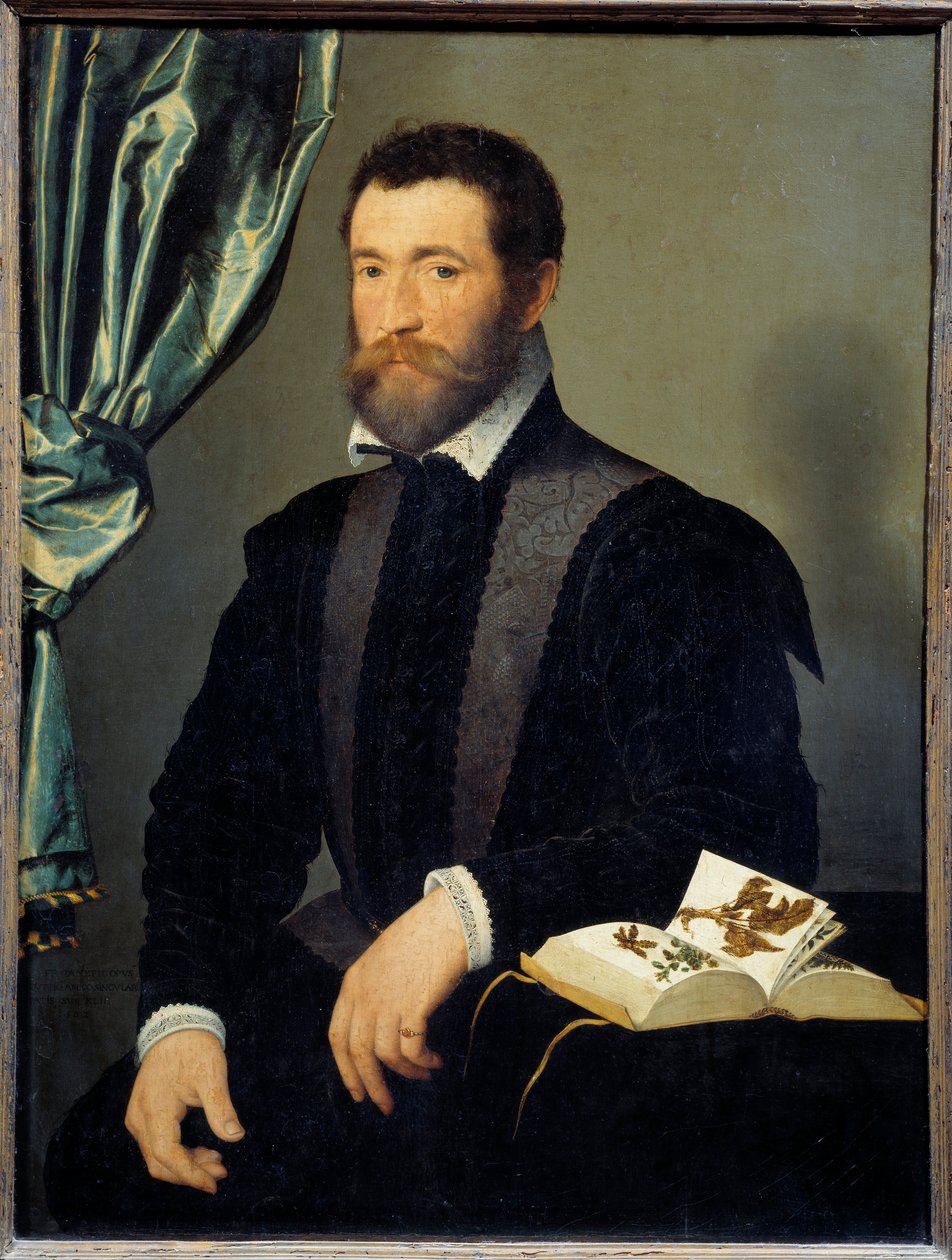 Portrait de l