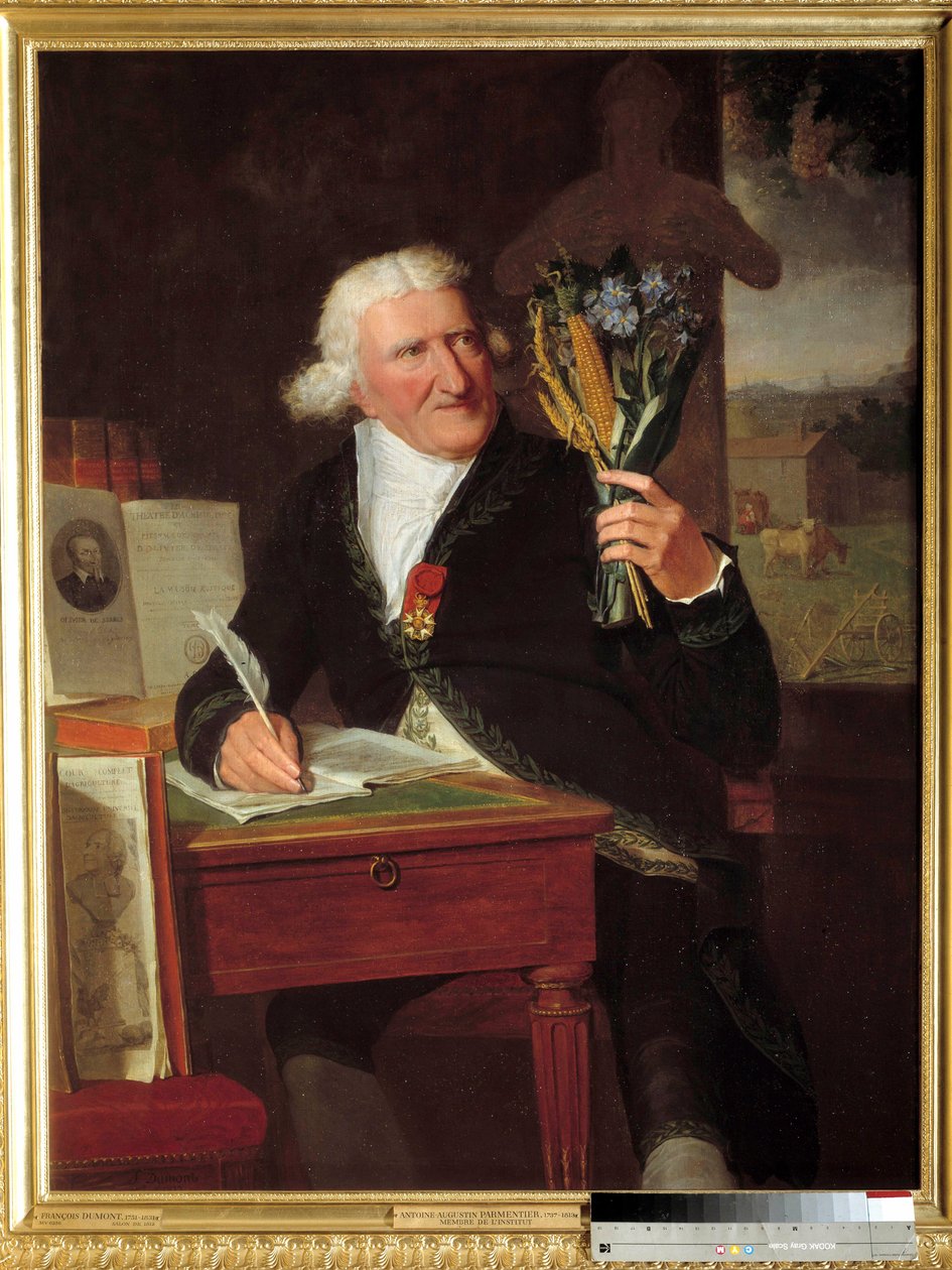 Portrait d