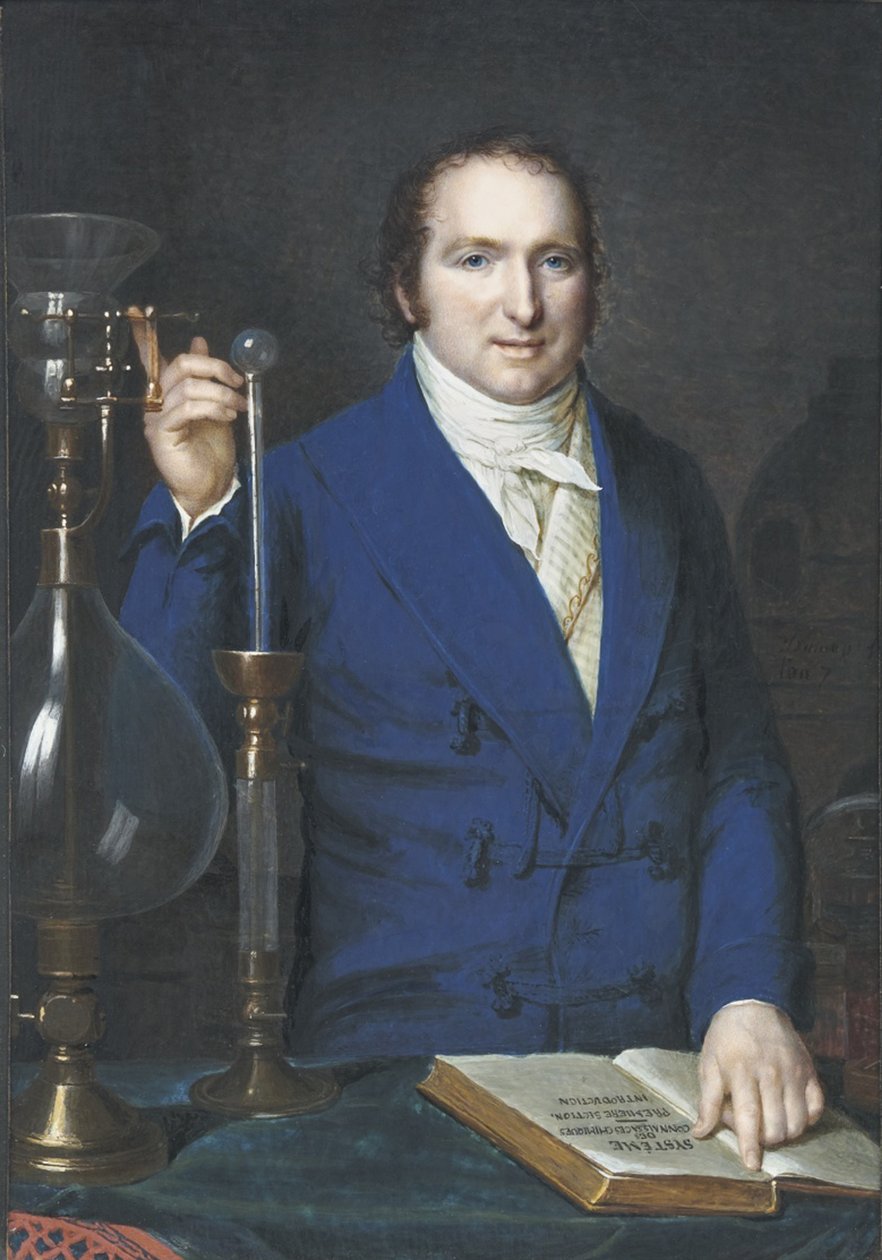 Portrait d