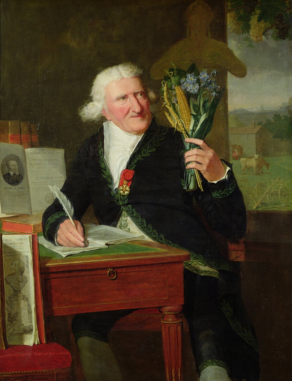 Portrait d