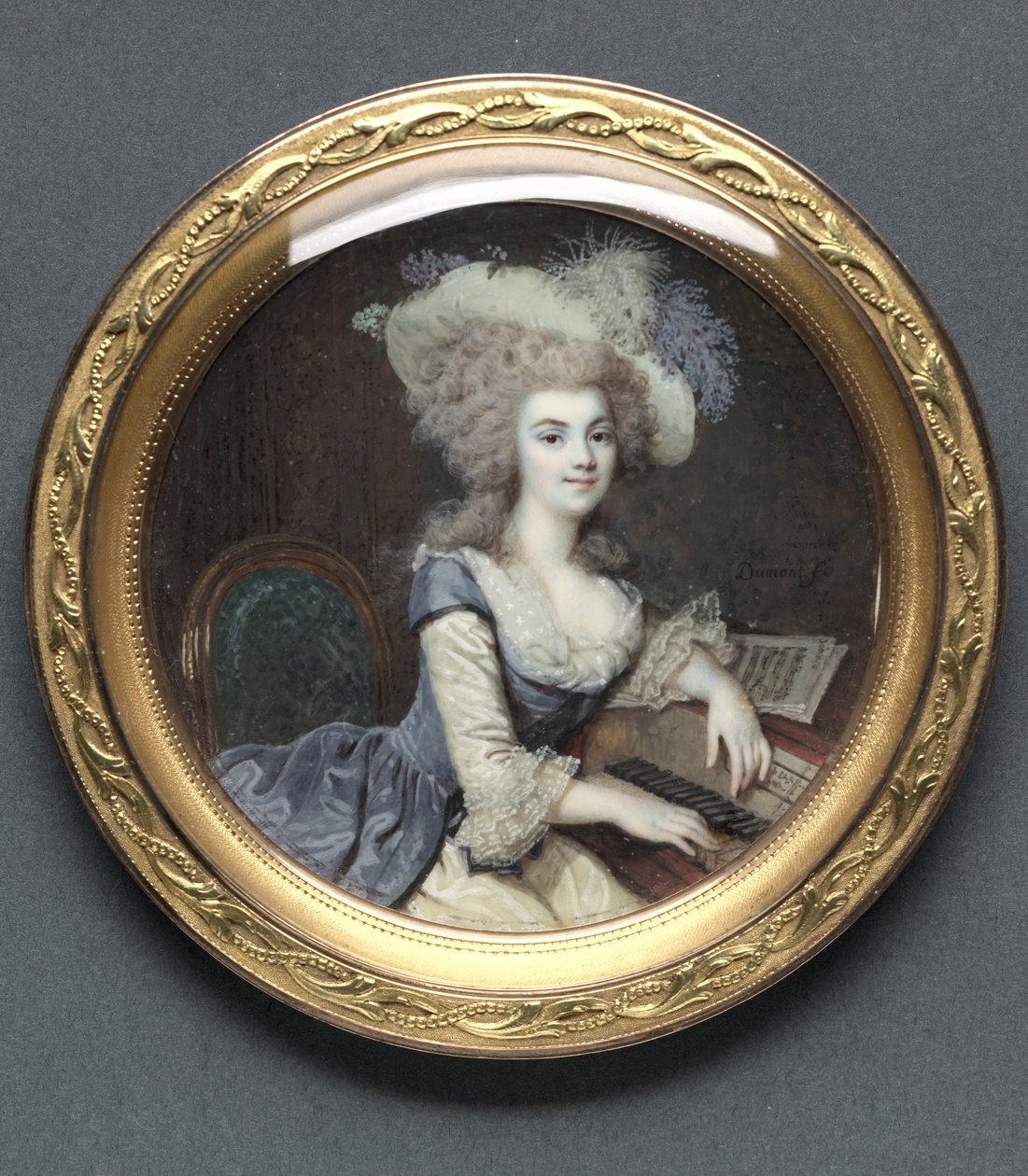 Portrait d
