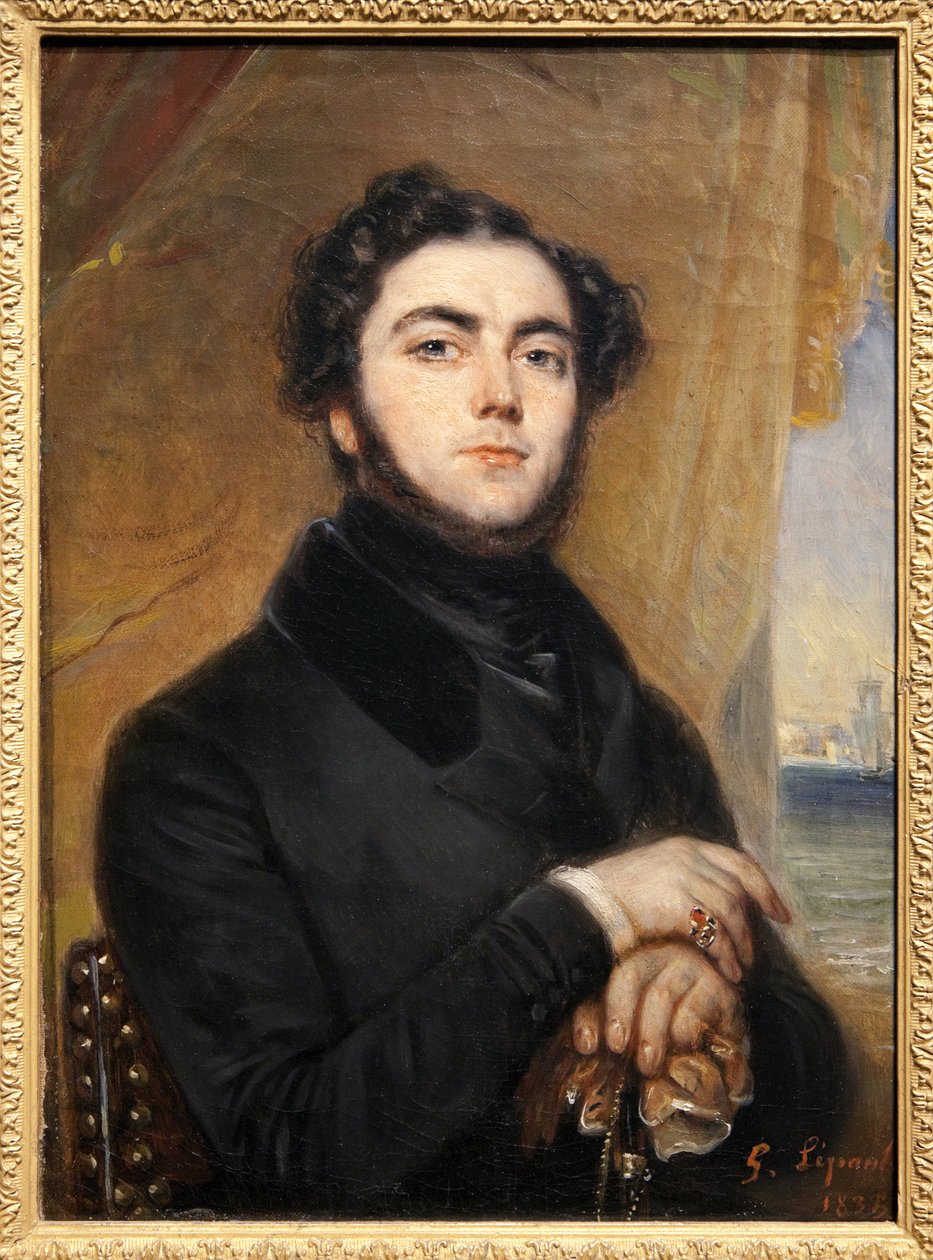 Portrait d