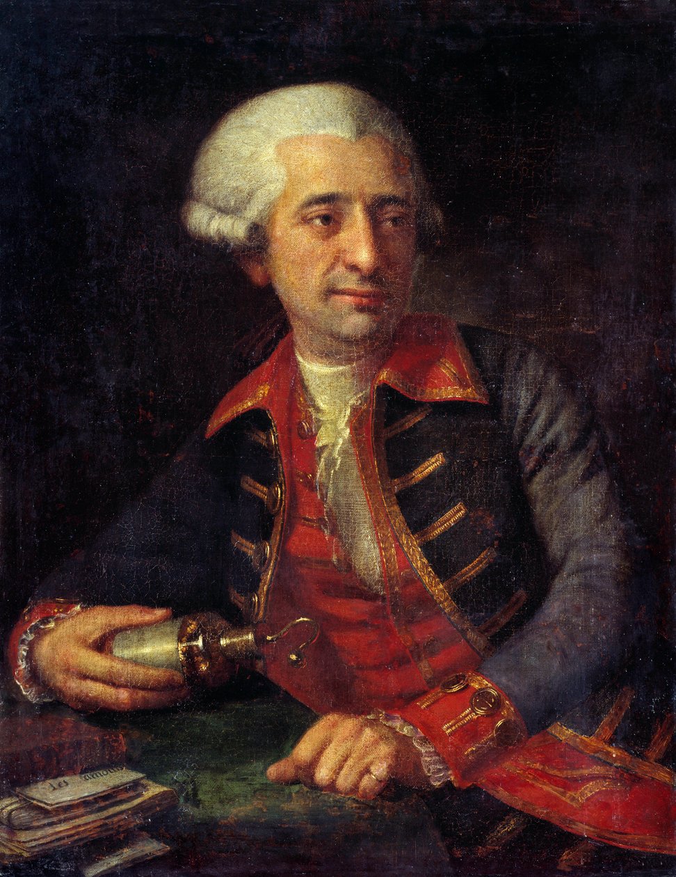 Portrait d