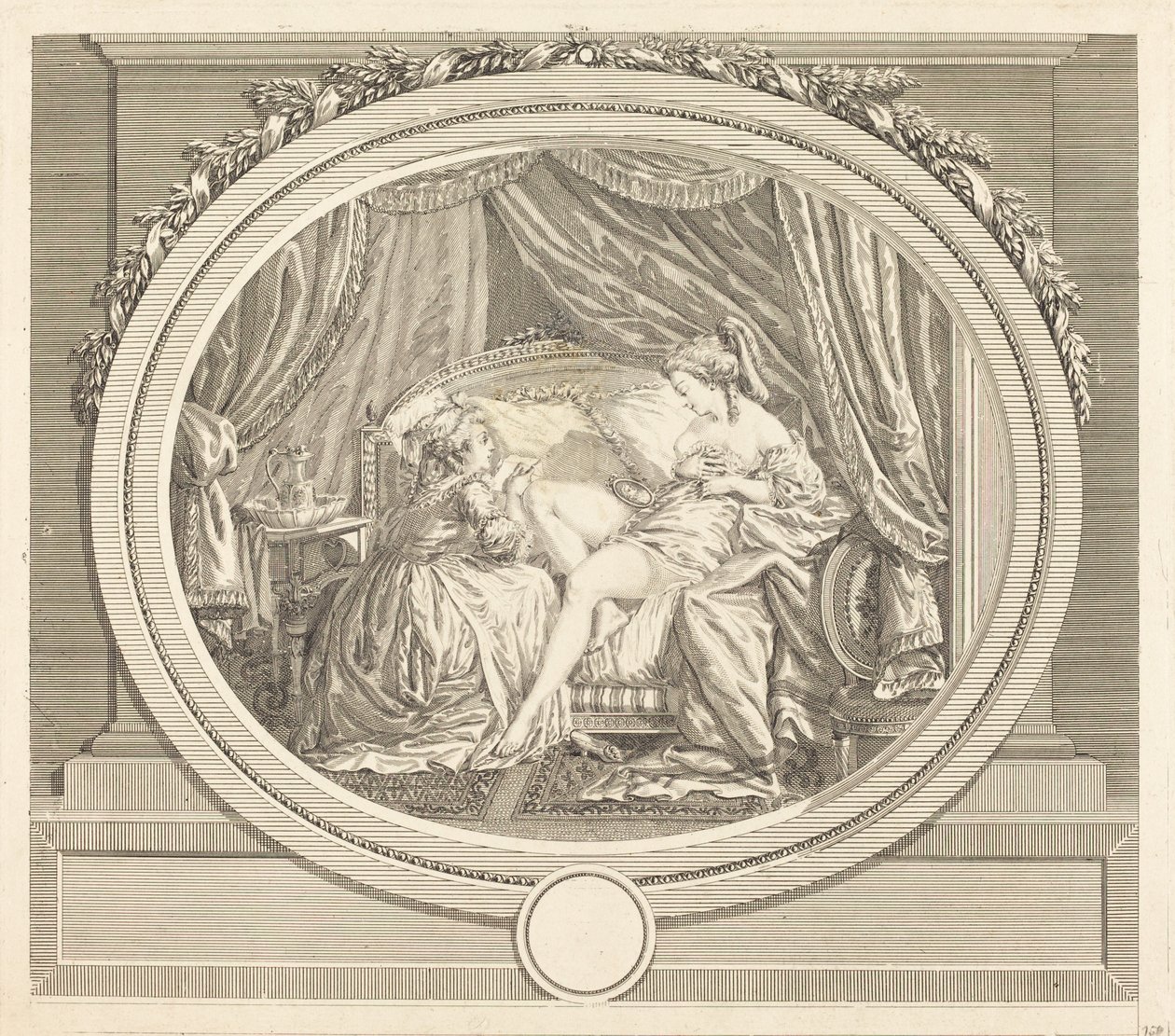 Nouvelles du bien-aimé - Francois Marie Isidore Queverdo
