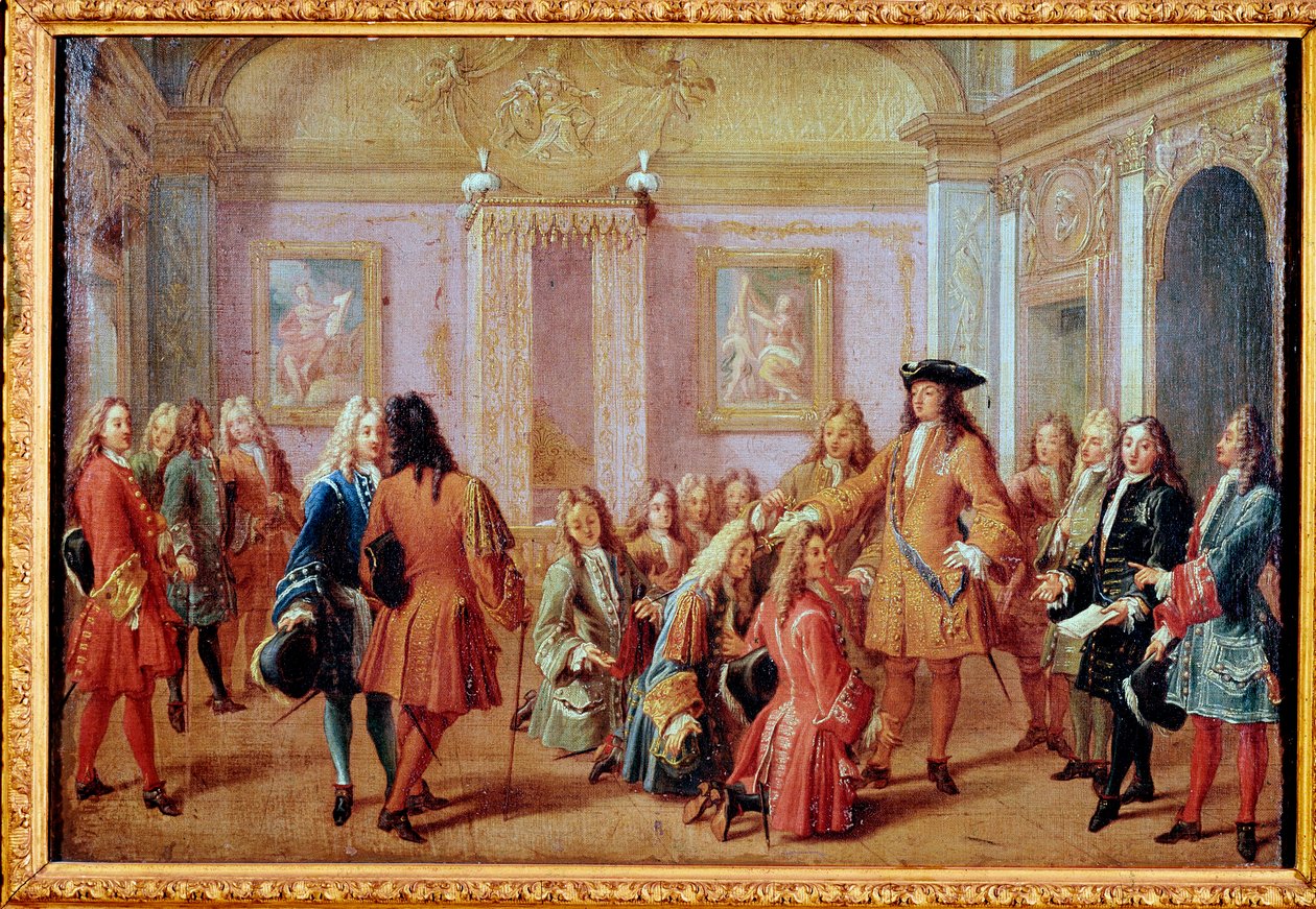 Création de l