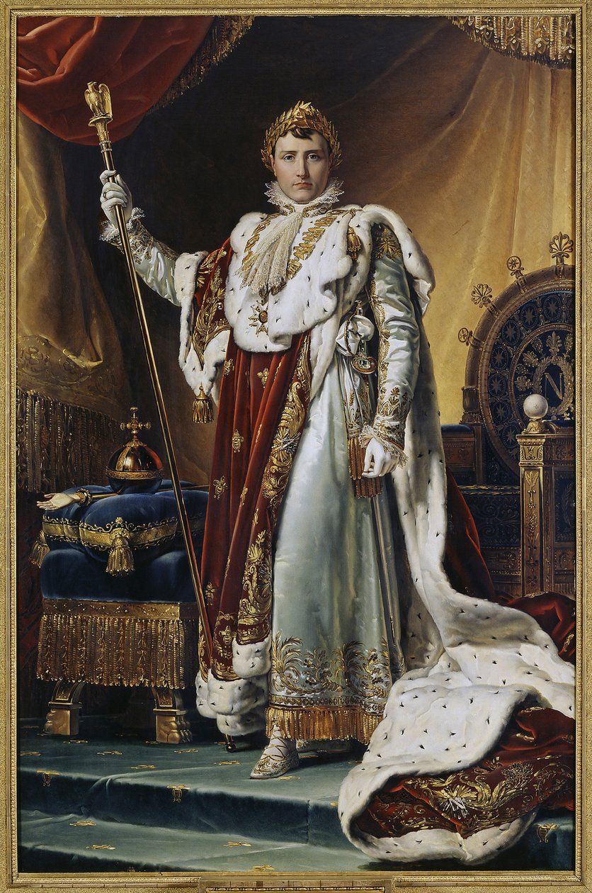 Portrait de l