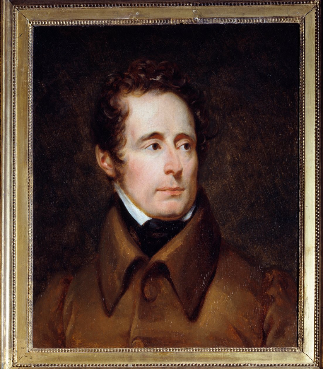 Portrait d