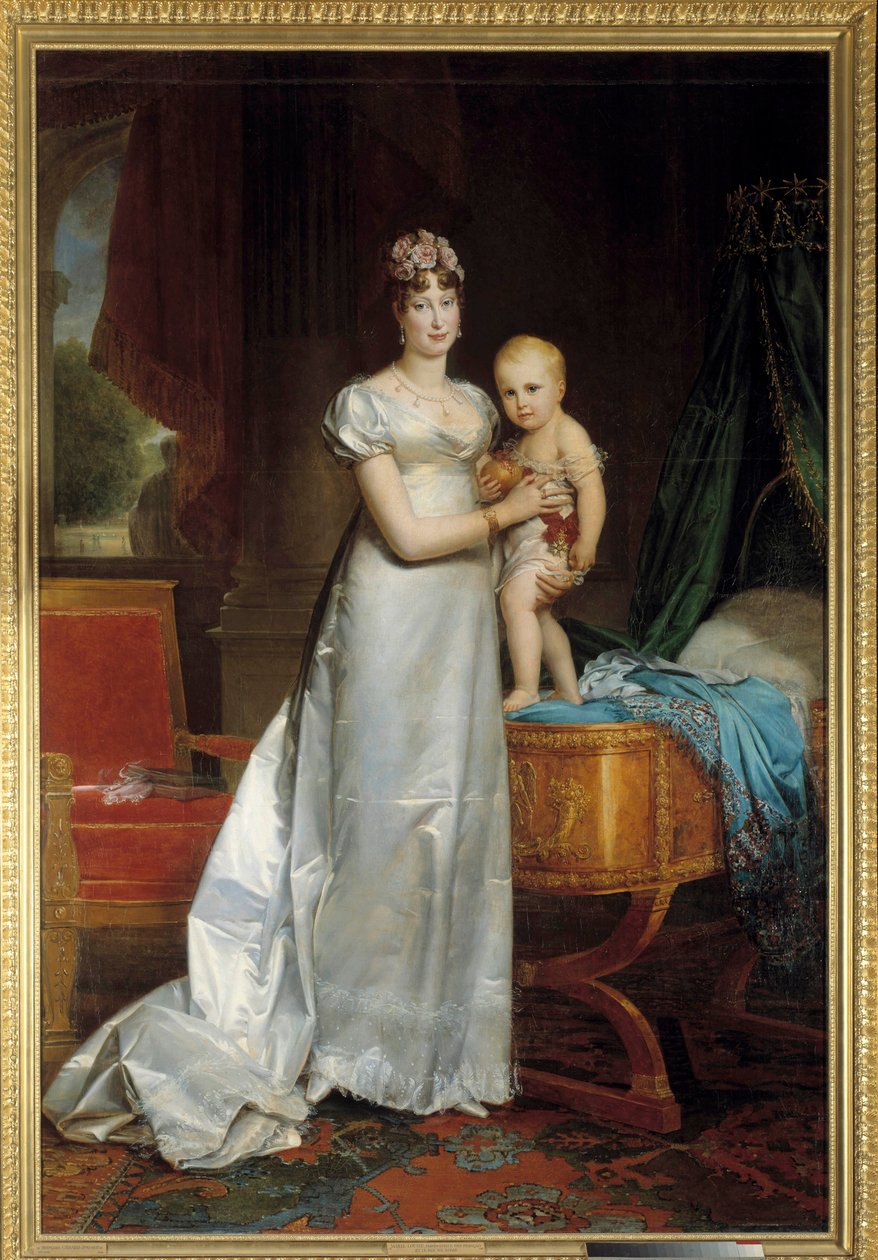Portrait de l