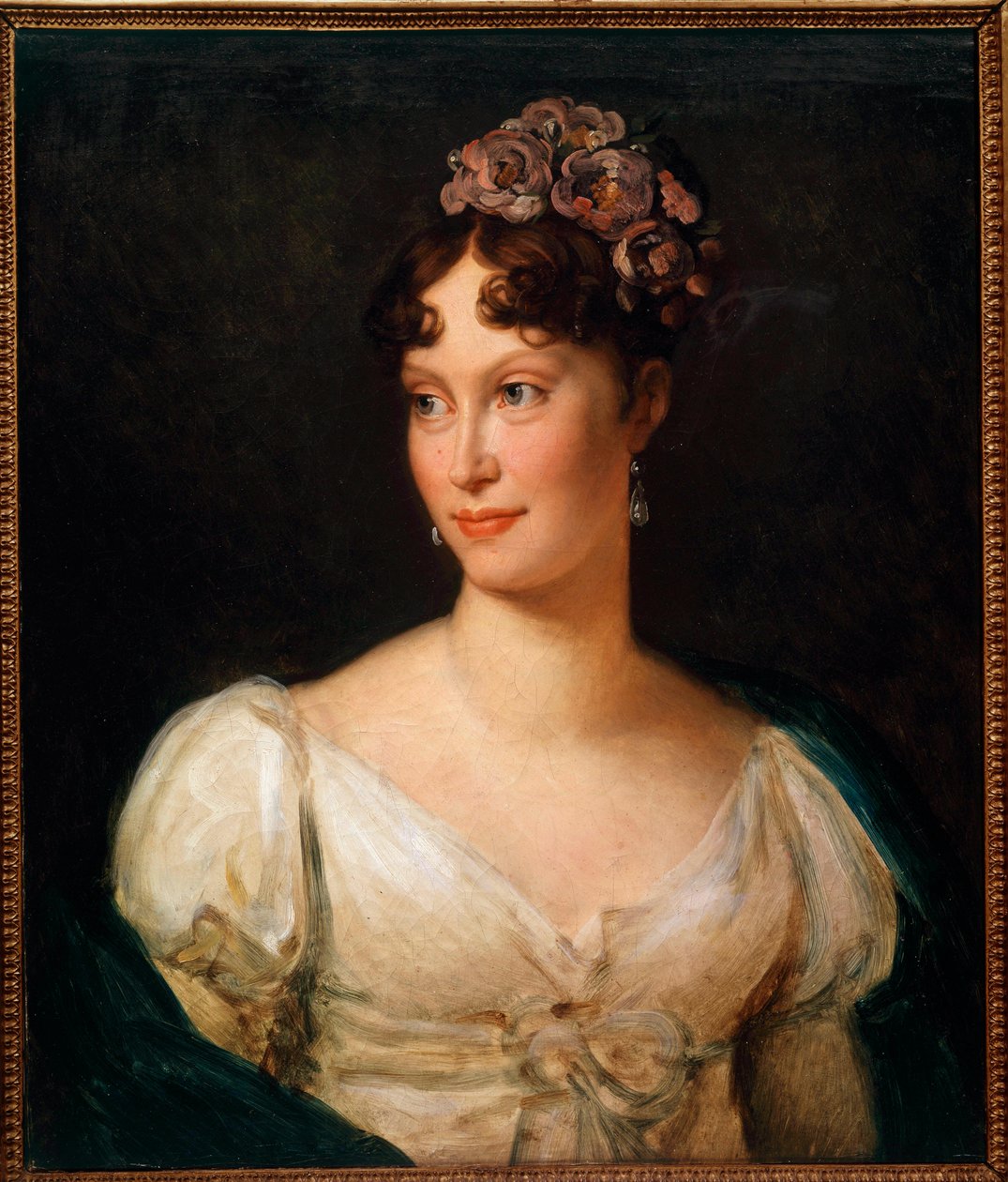 Portrait de l