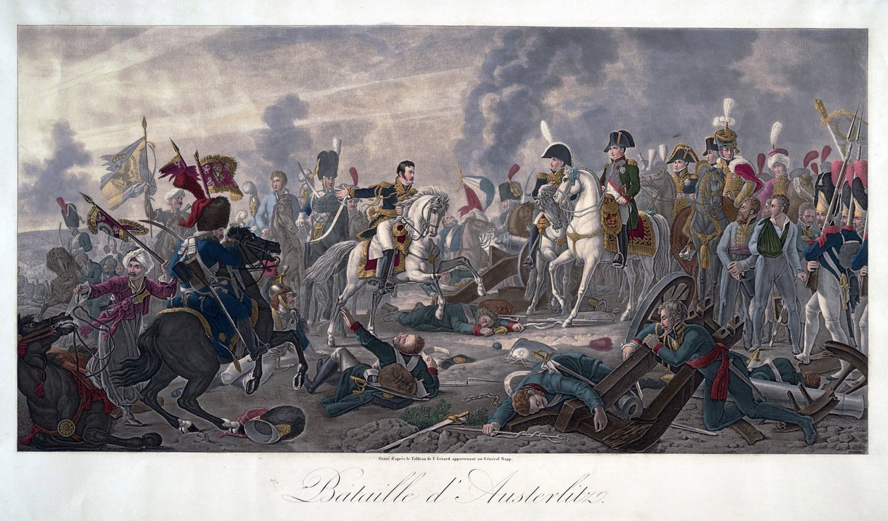 La bataille d