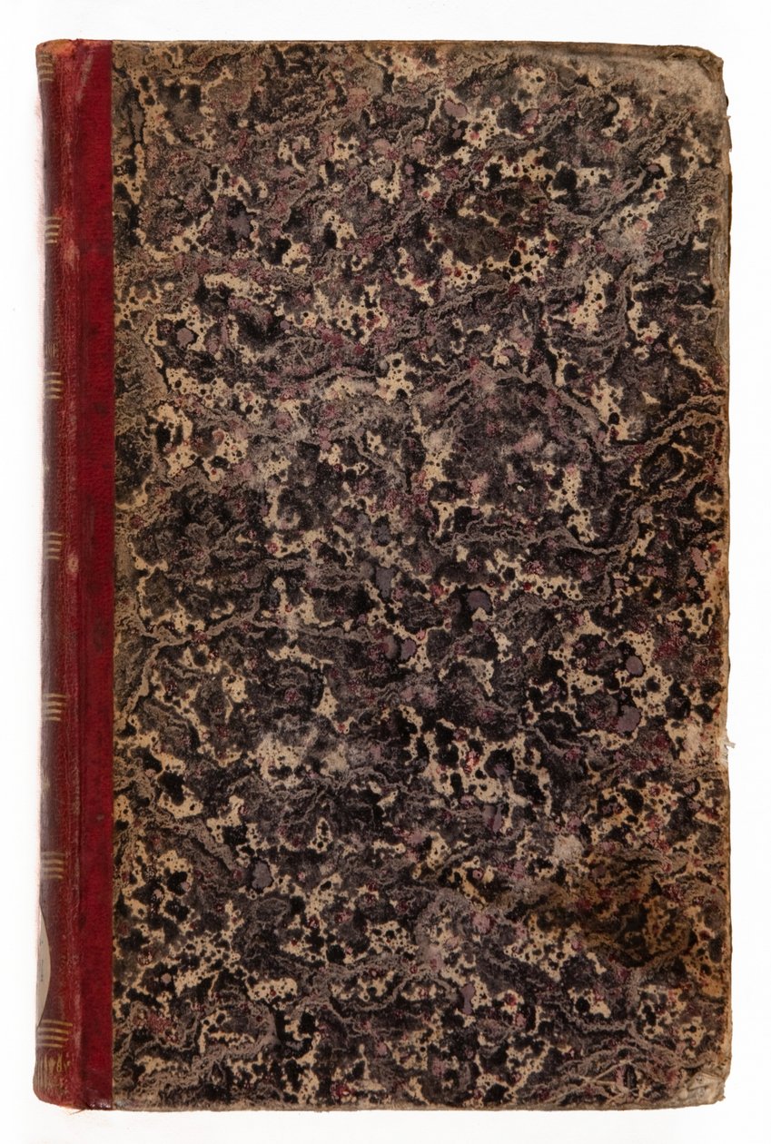 Génie du Christianisme, 1802 - Francois Rene Vicomte de Chateaubriand
