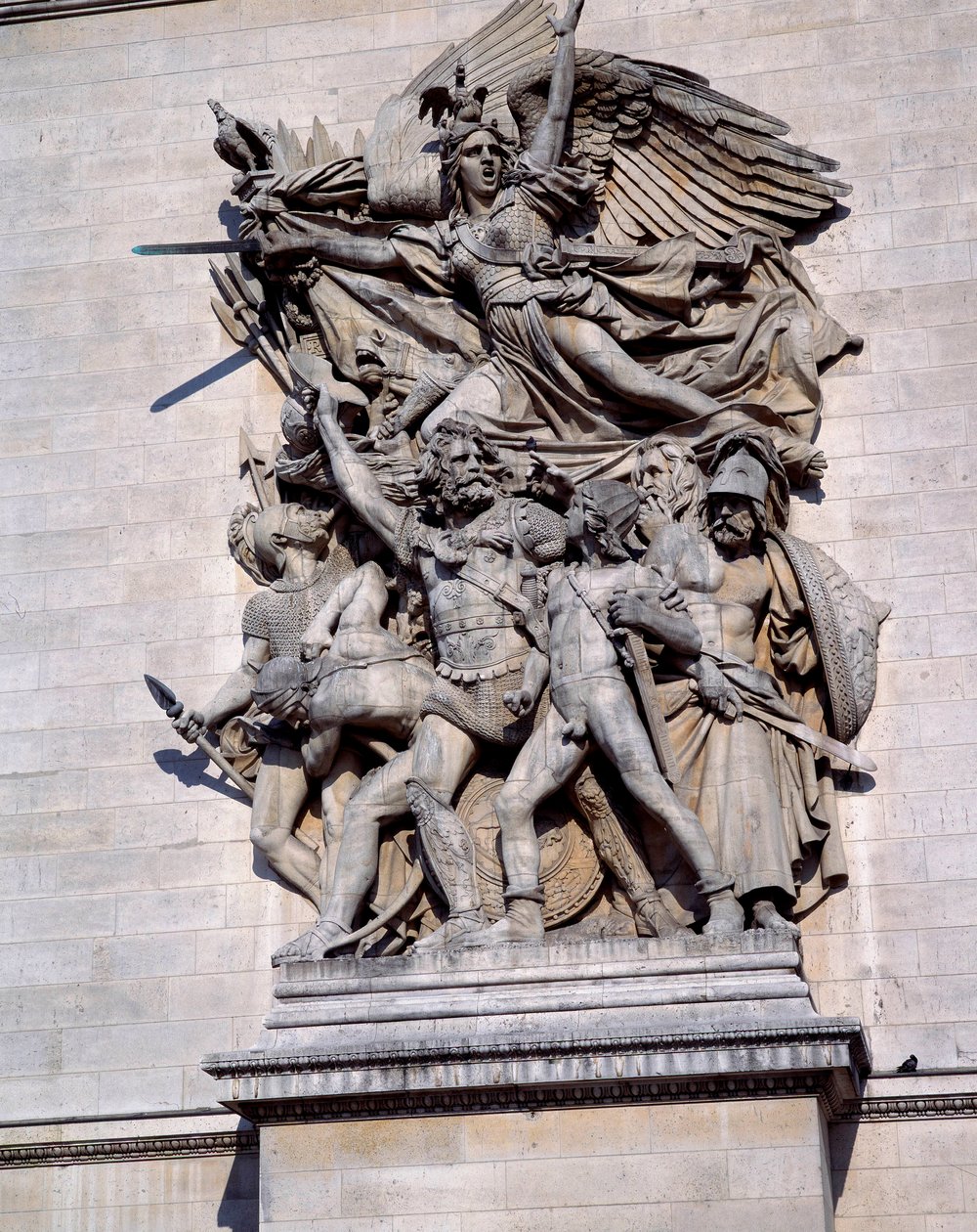 La Marseillaise de l