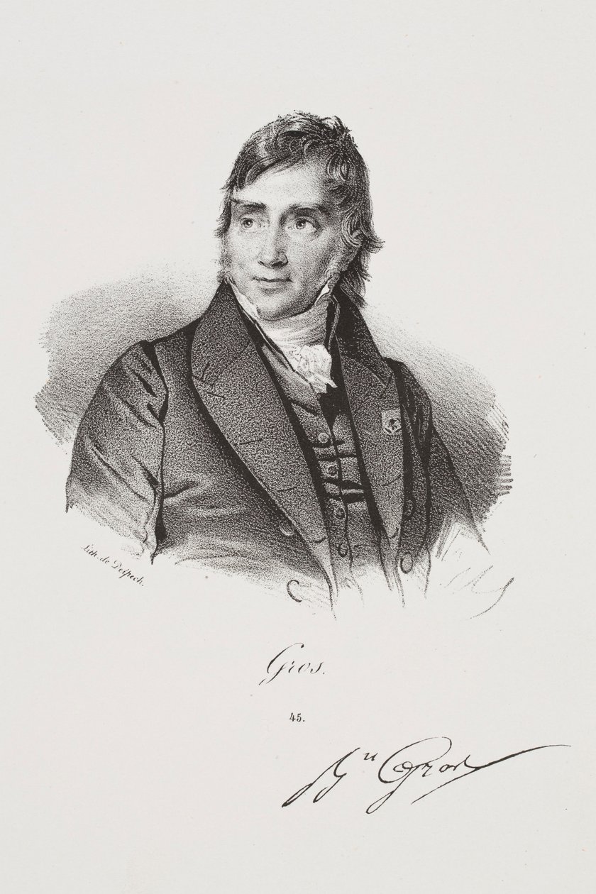 Portrait de l