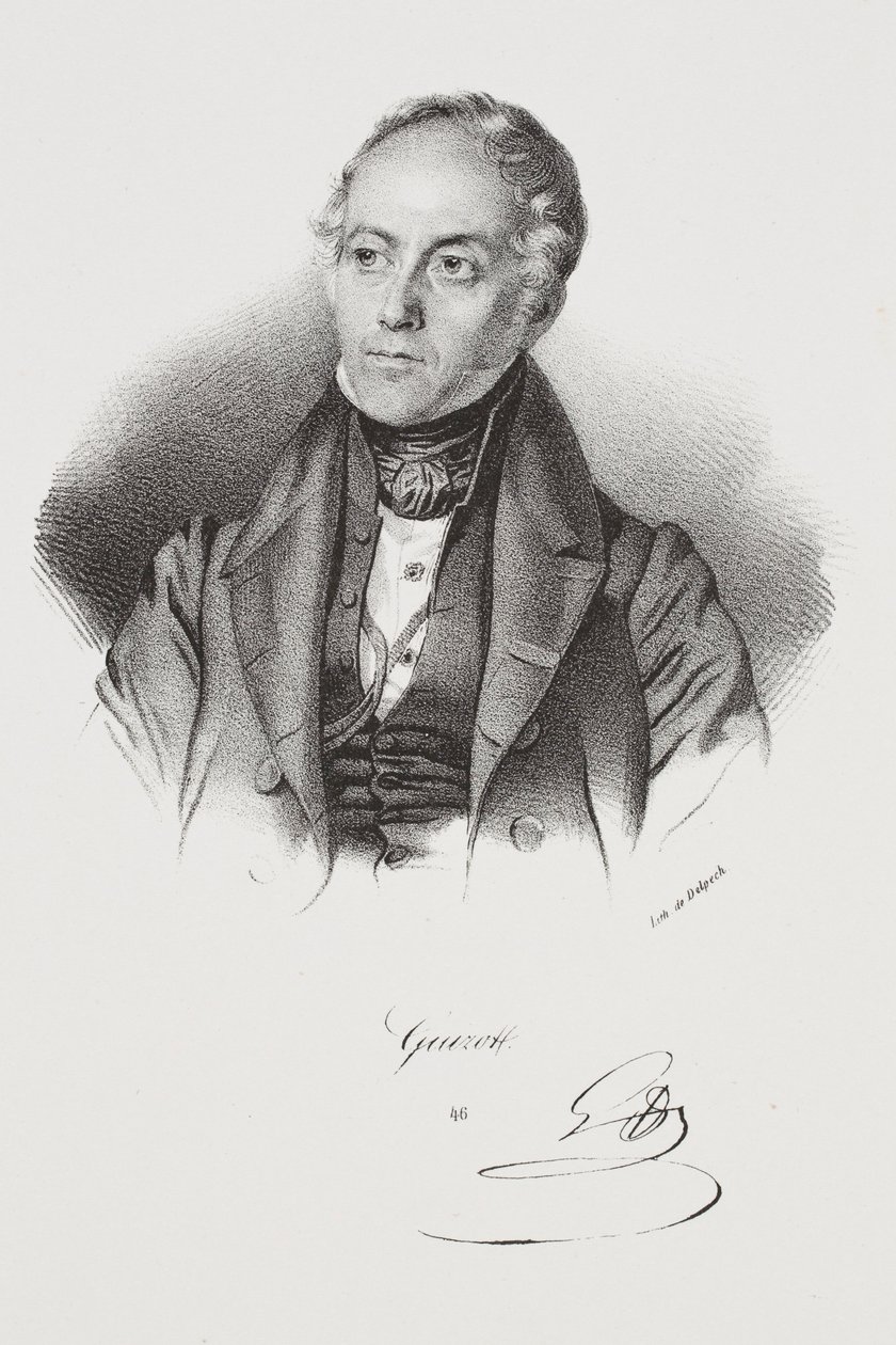 Portrait de l