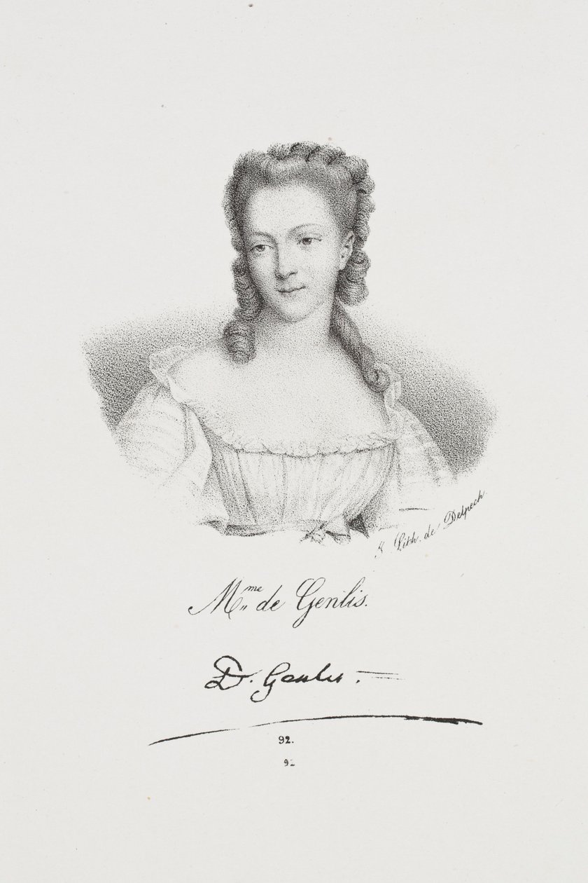 Portrait de l