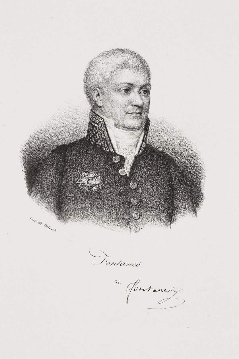 Portrait de l