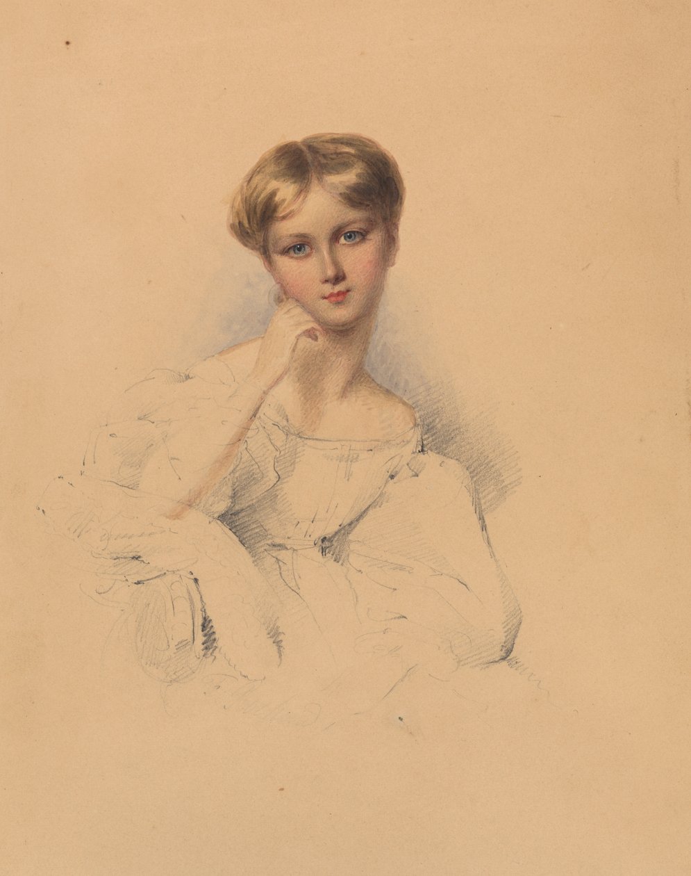 Catherine Lamb - Francois Theodore Rochard