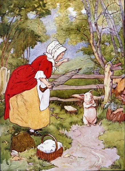 Illustration de 
