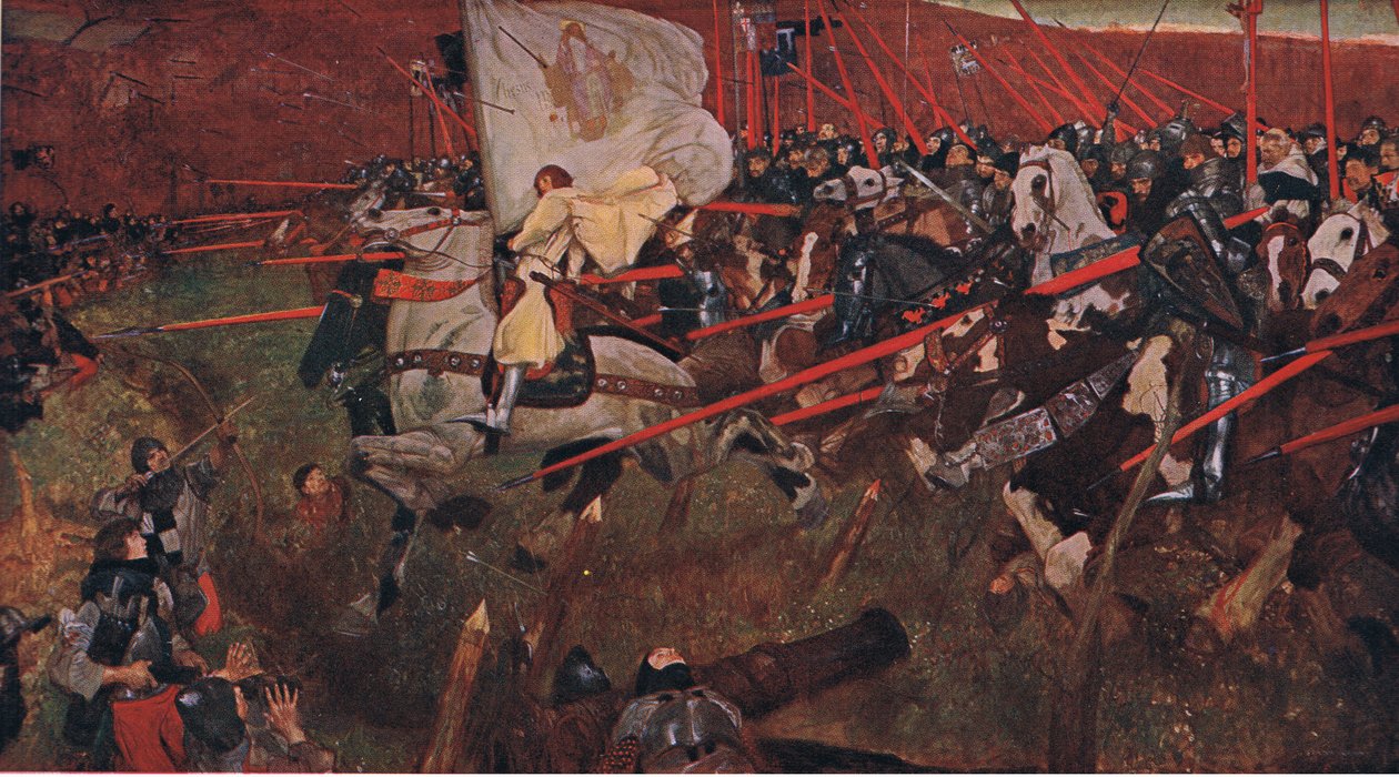 La Servante, de l