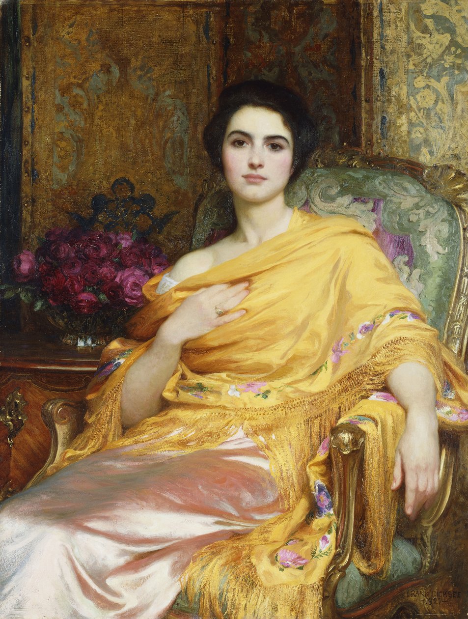 Portrait d