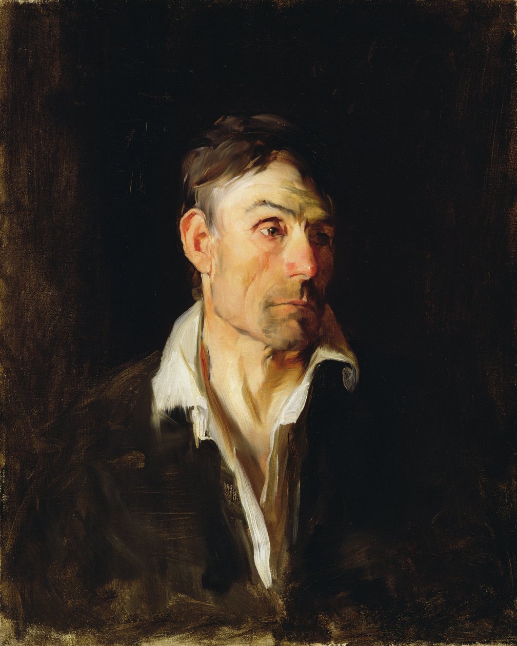 Portrait d