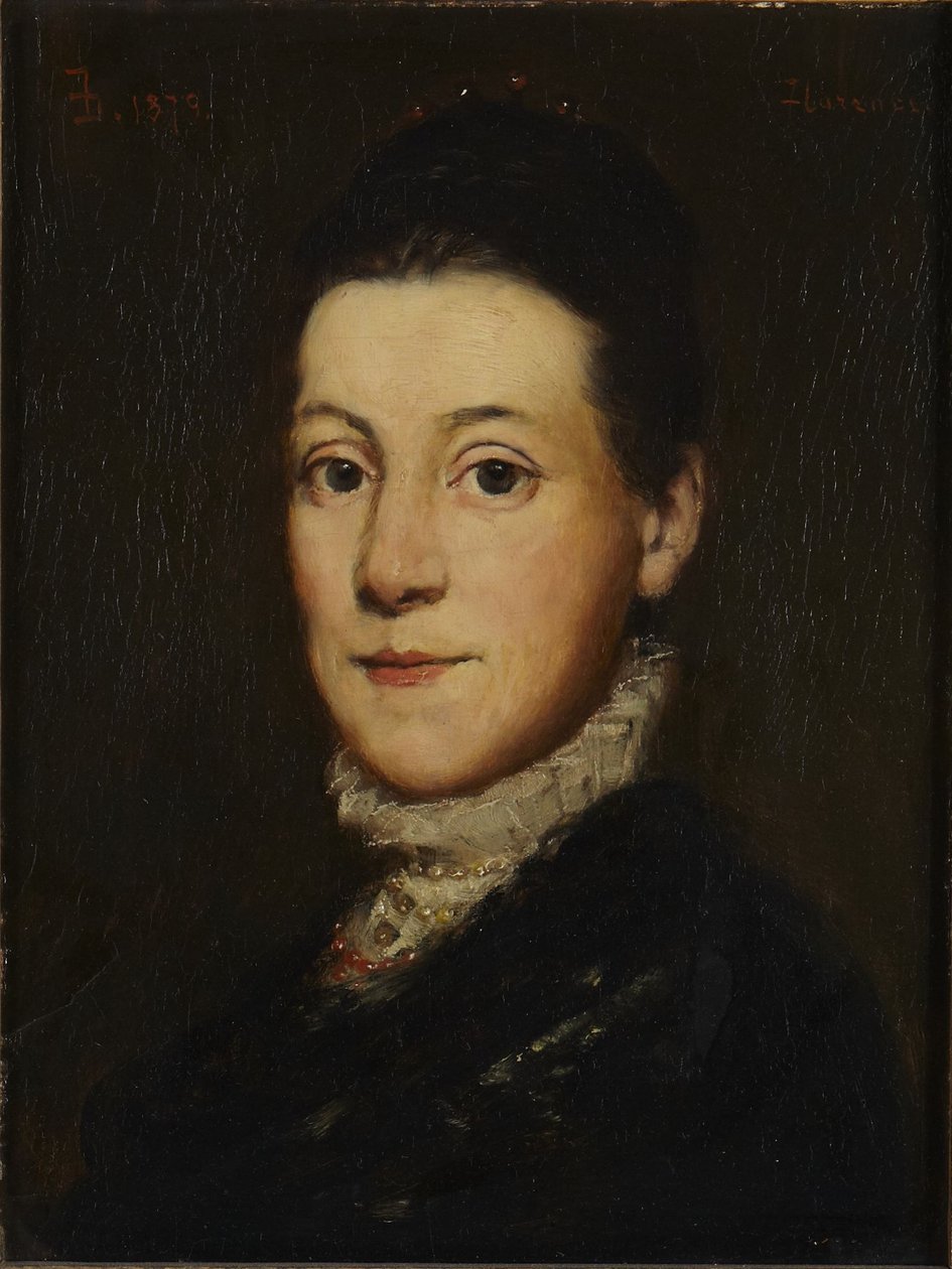 Portrait d