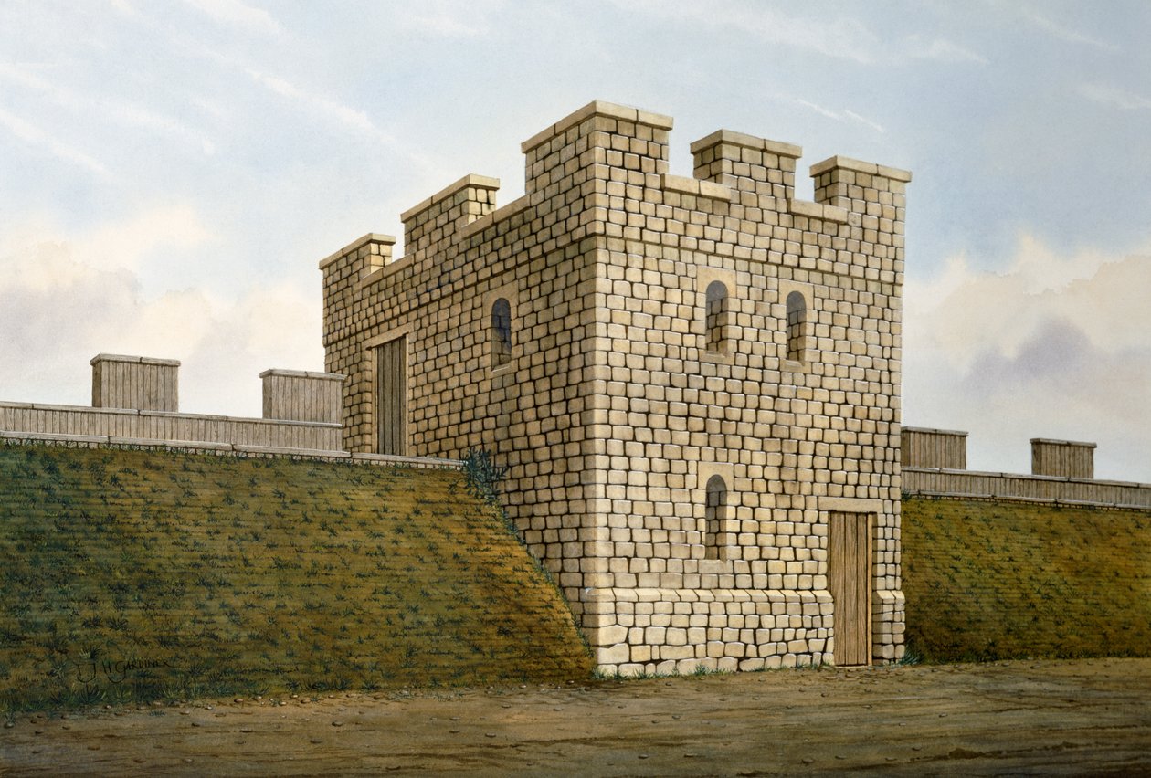 Mur d