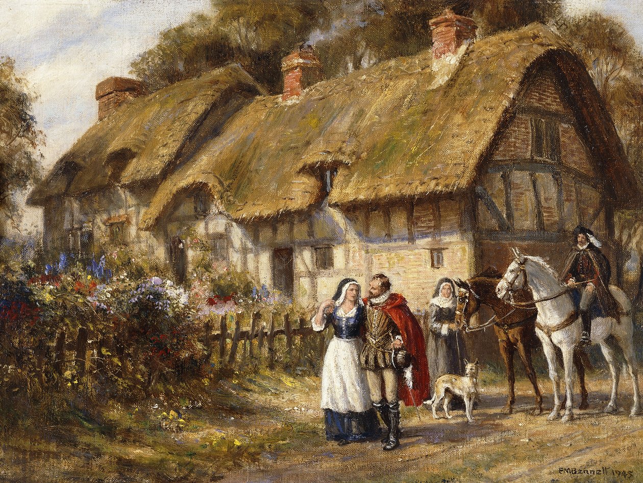 Le cottage d