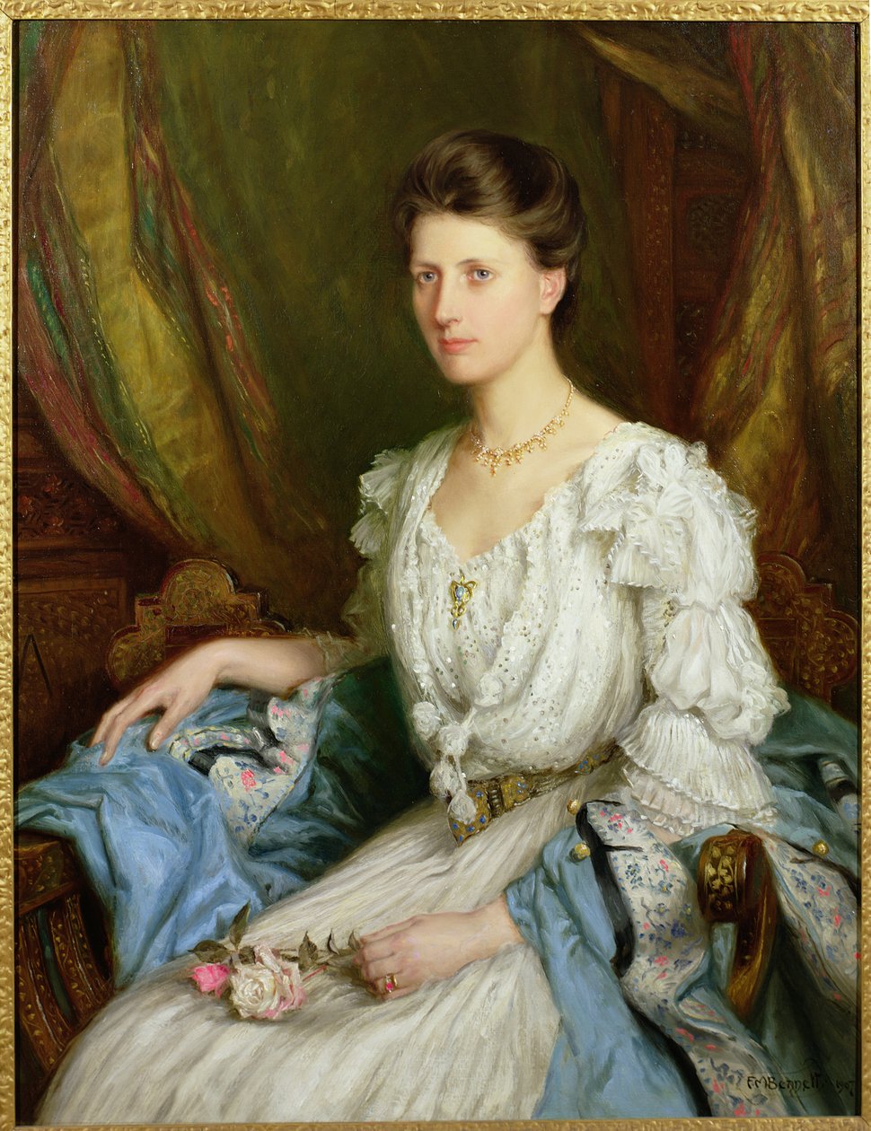 Portrait d