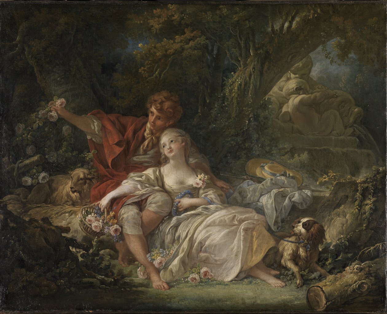 François Boucher - François Boucher