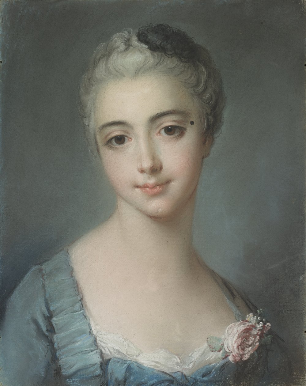 Portrait d