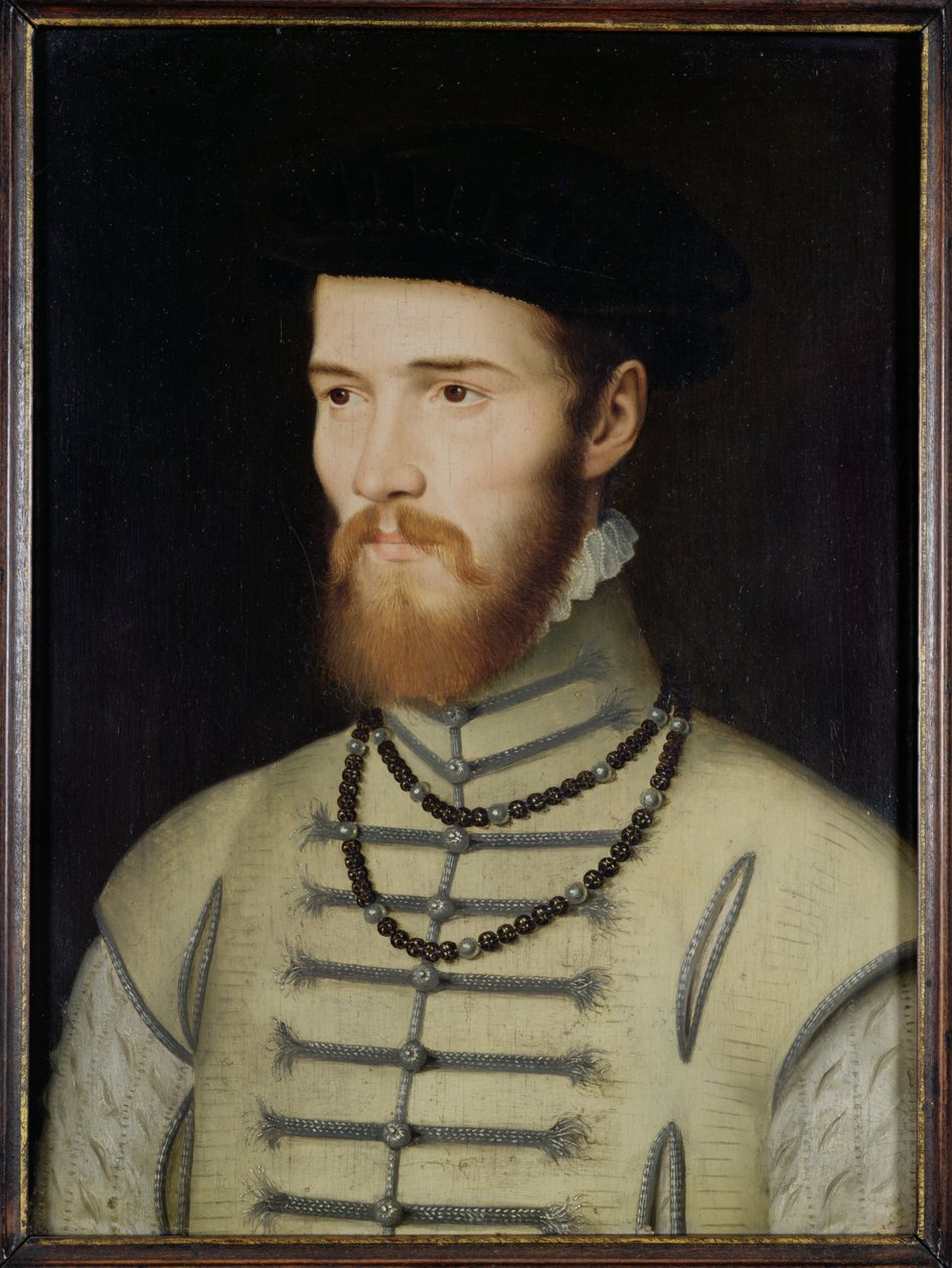 Portrait d