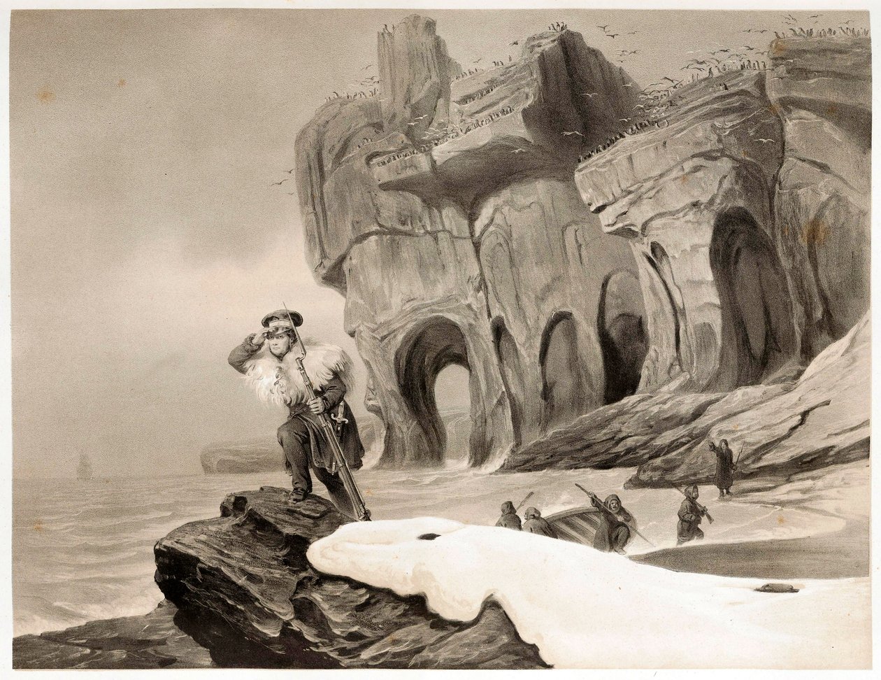 Île de l