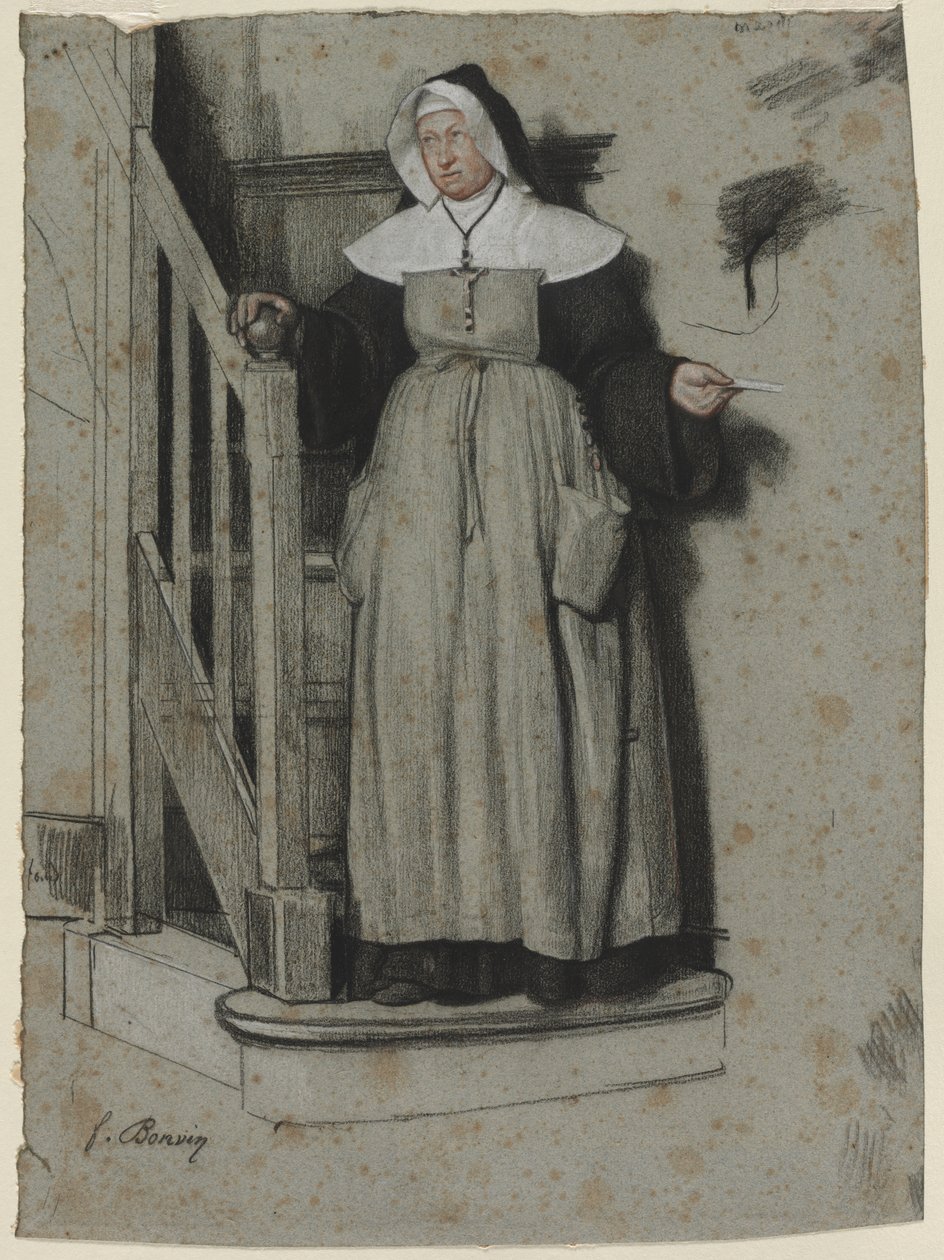 La lettre d